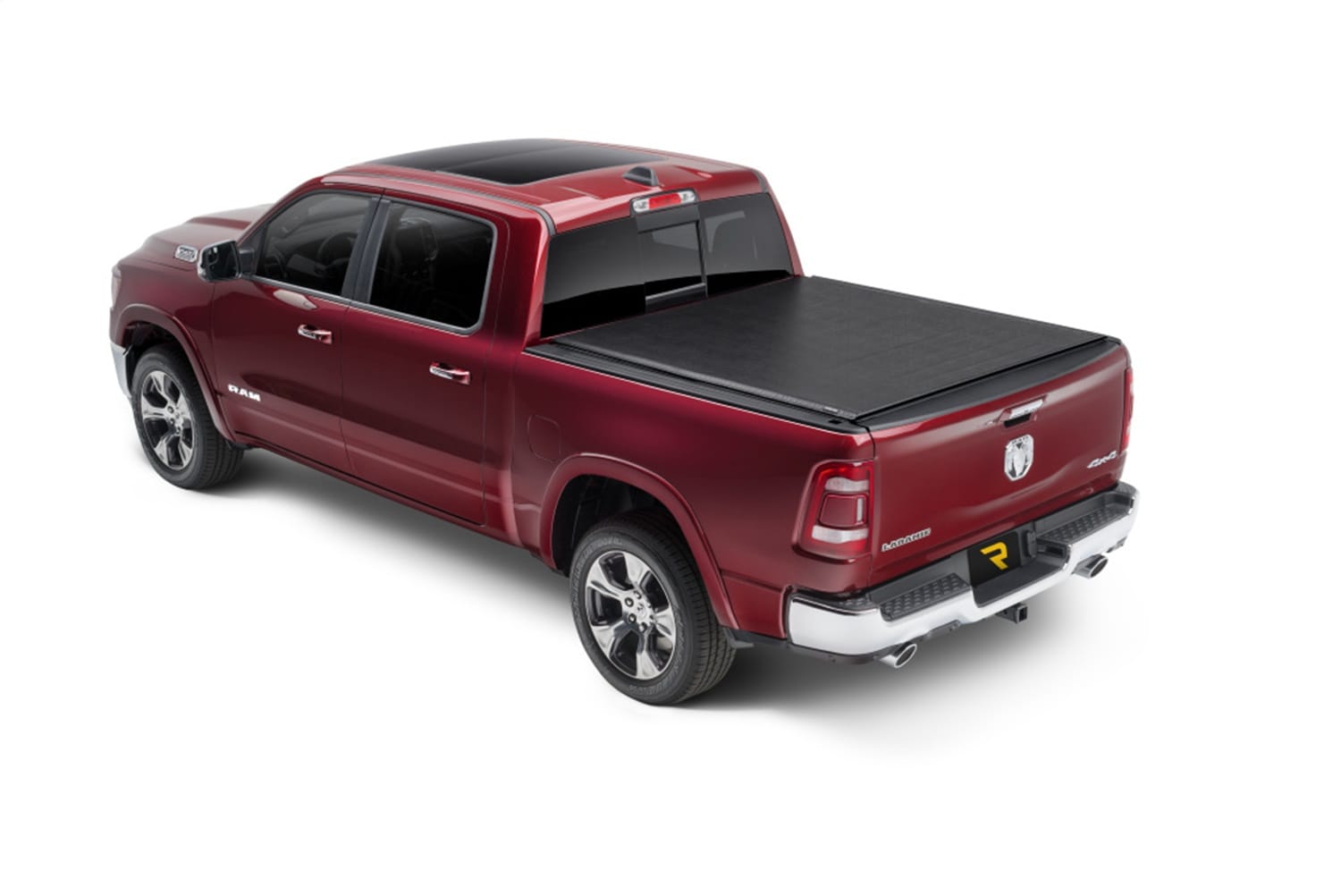 Deuce-19-26 (New Body Style) Ram 5ft.7in. w/out RamBox w/out Multifunction TG