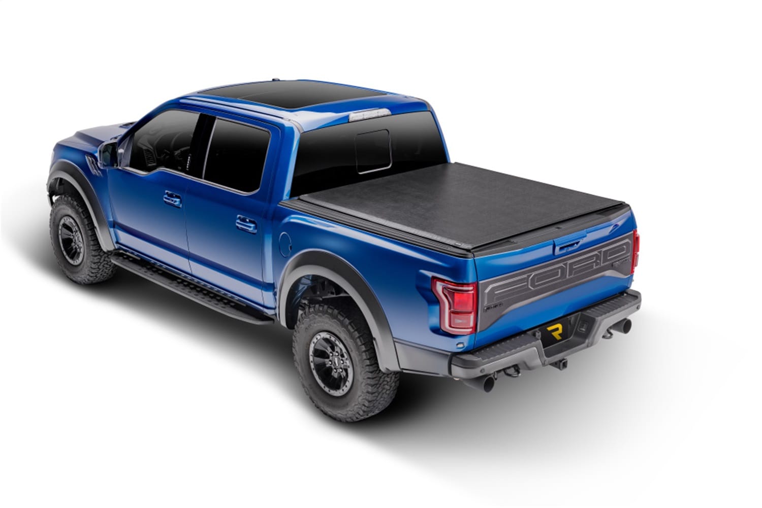 Deuce-17-26 F250/350/450 6ft.10in.