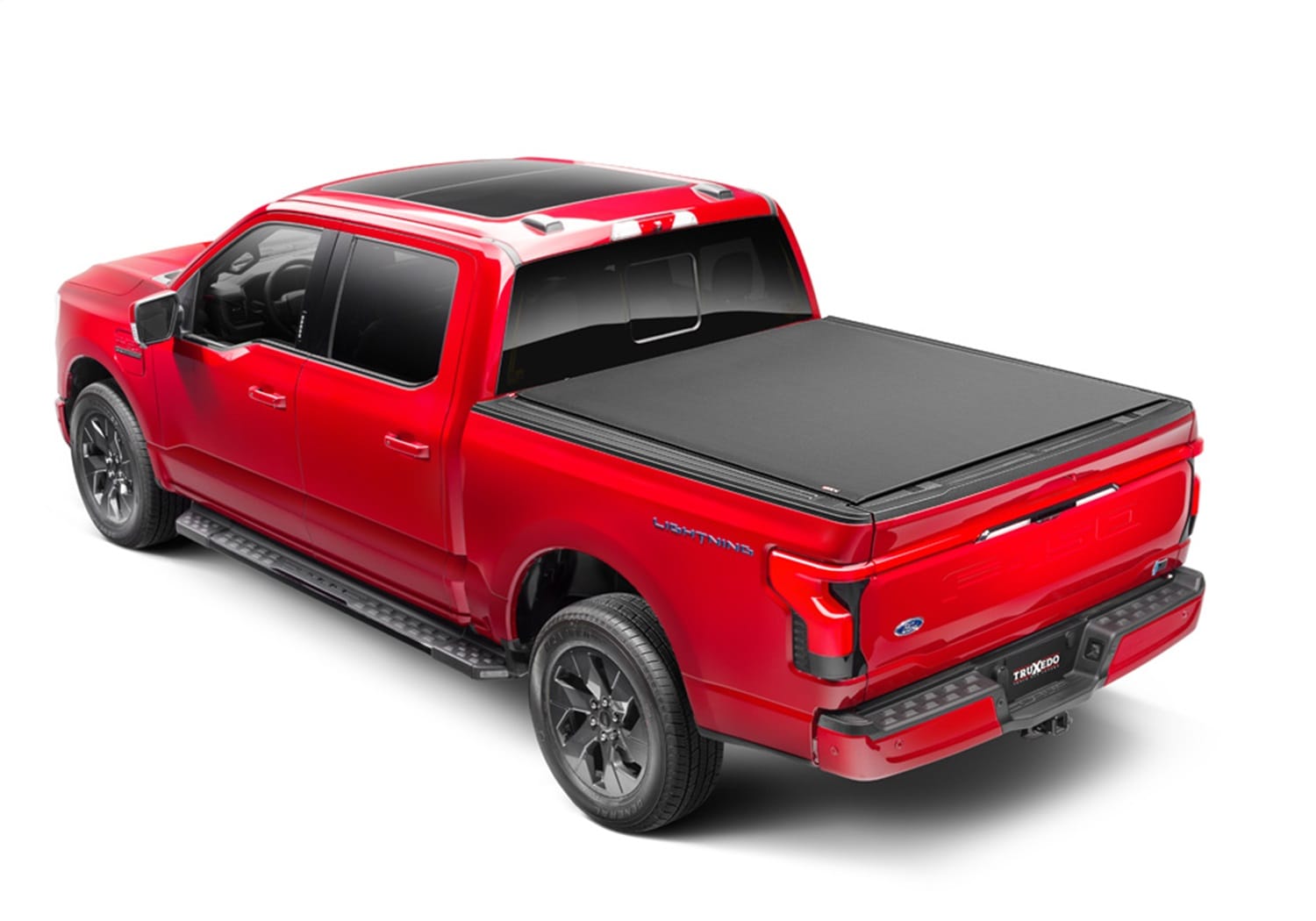 Lo Pro-15-26 F150 5ft.7in. (Includes Lightning)