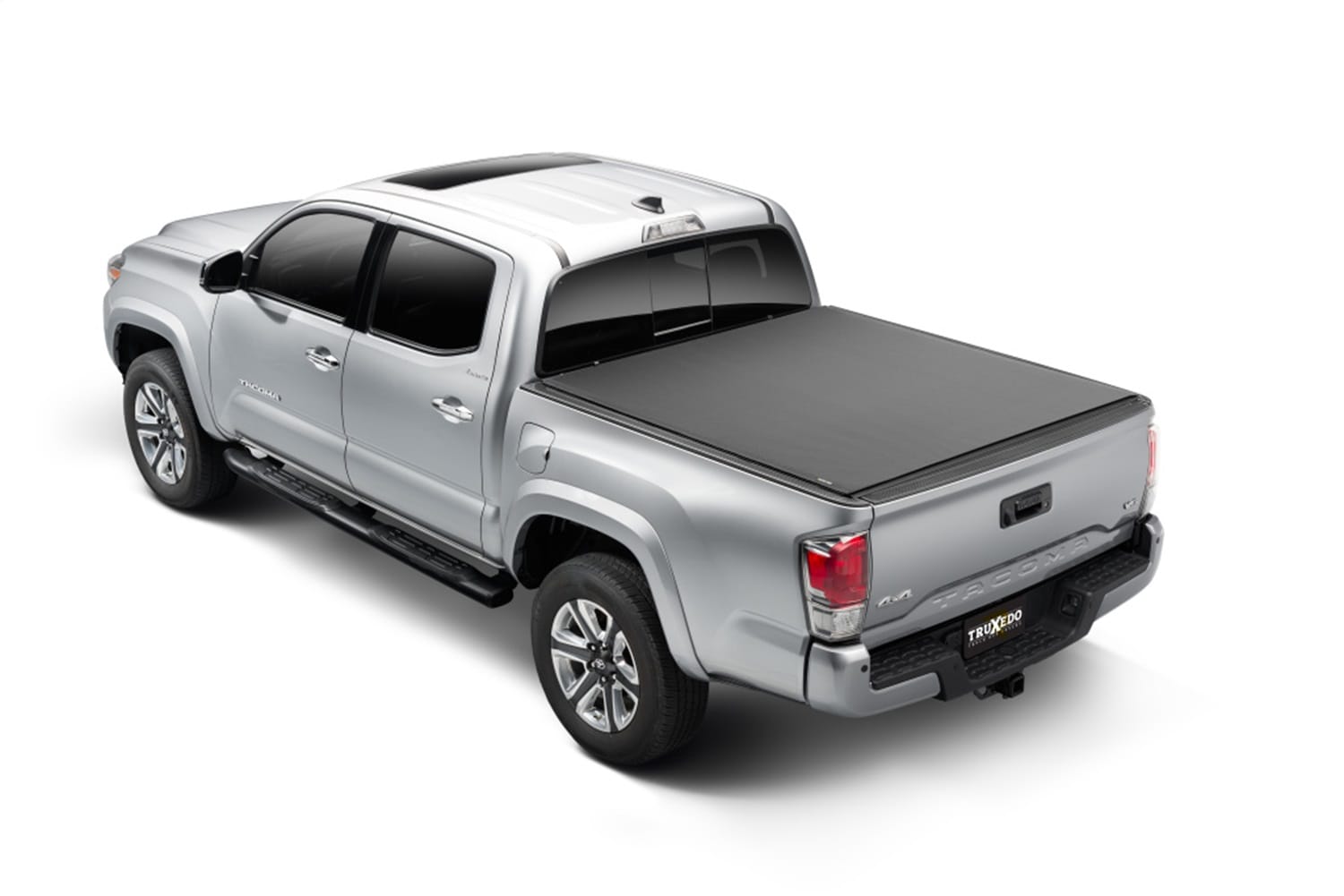 Pro X15-07-21 Tundra 6ft.6in. w/out Deck Rail System
