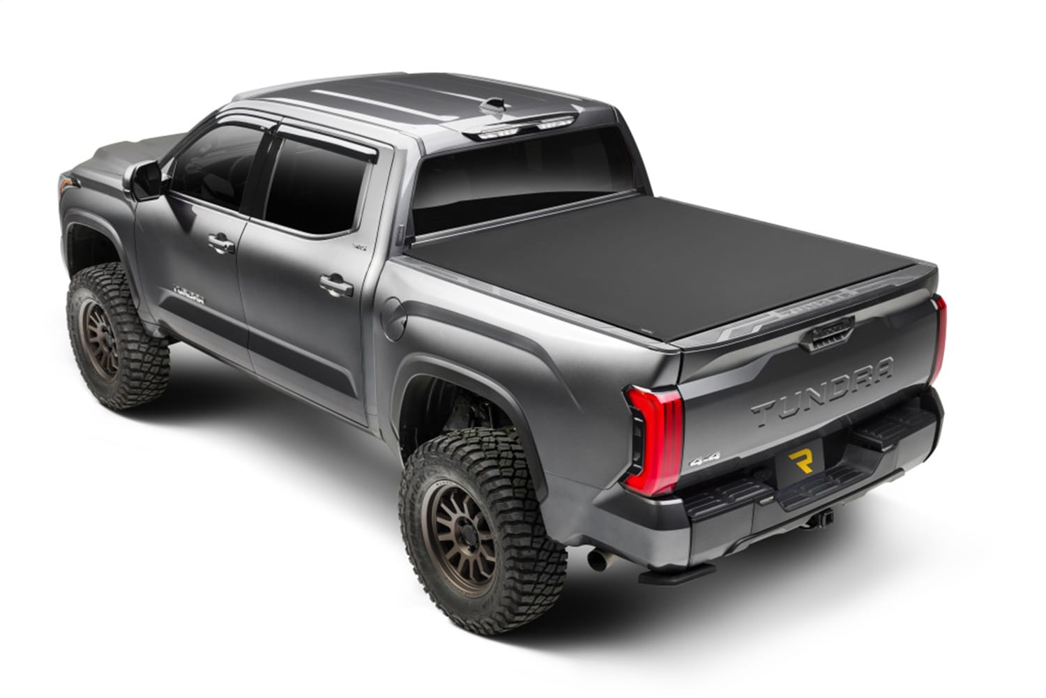 Pro X15-22-26 Tundra 5ft.7in. w/out Deck Rail System