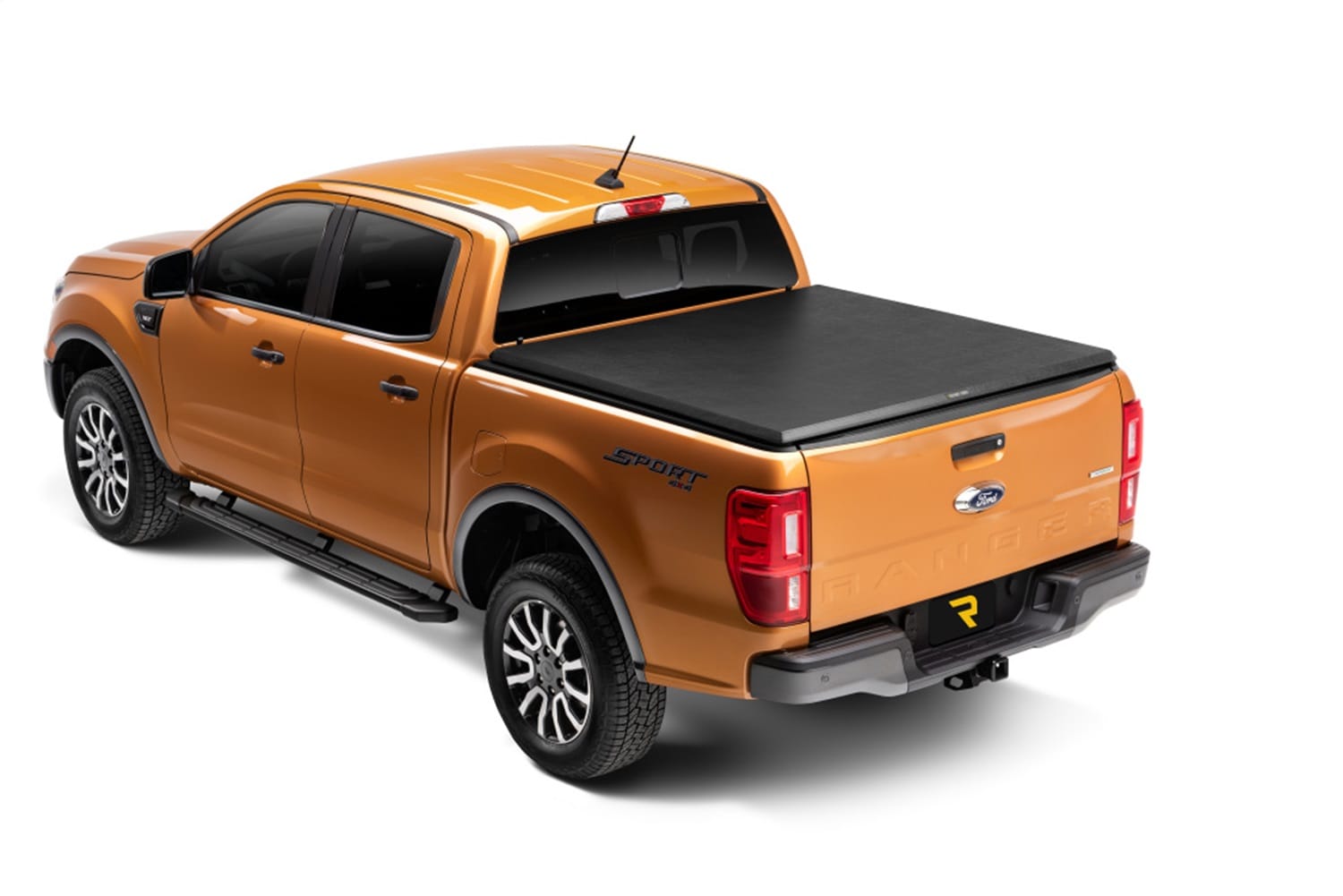 TruXport-19-23 Ranger 5ft.
