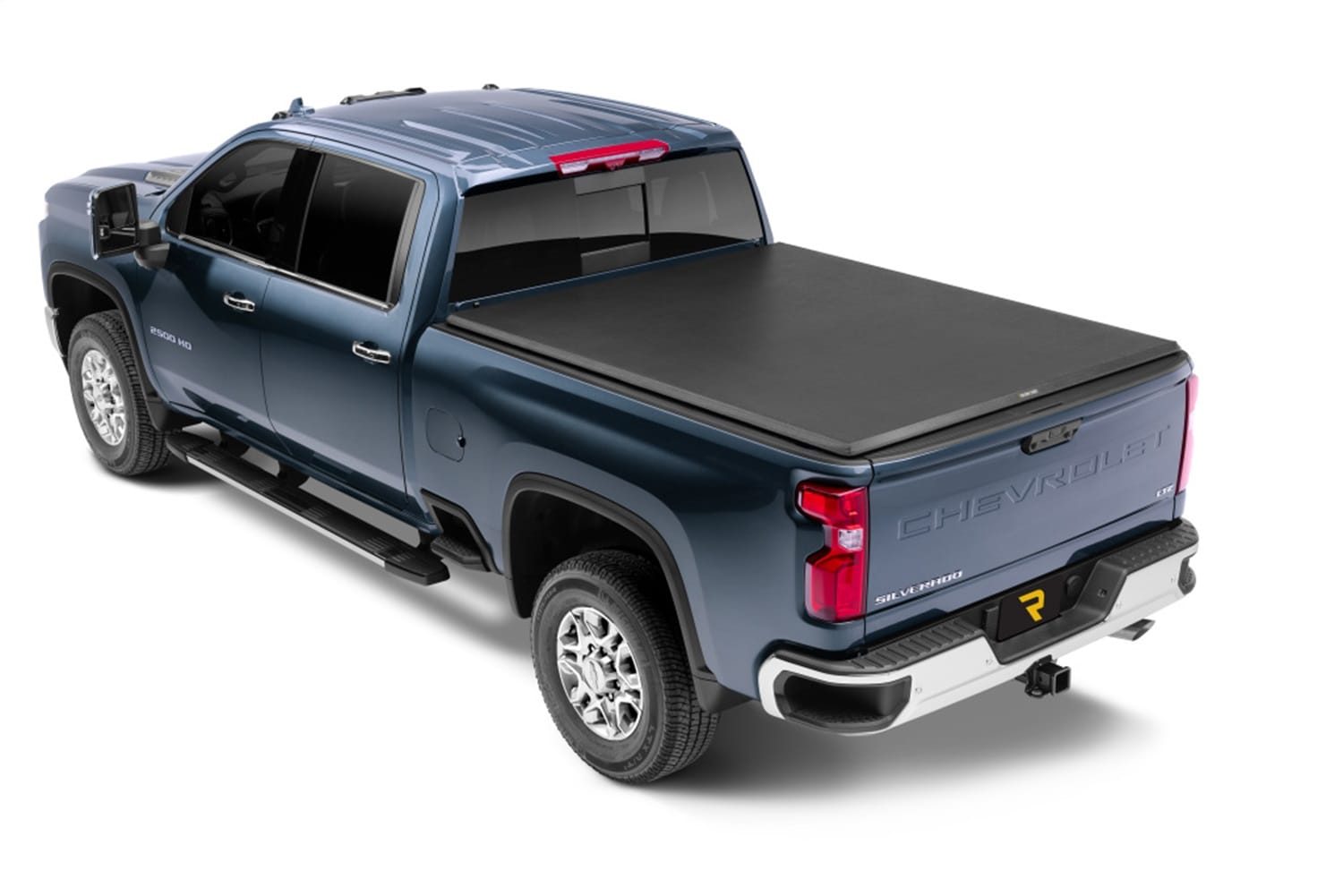 TruXport-20-26 Silv/Sierra 2500HD/3500HD 6ft.9in.