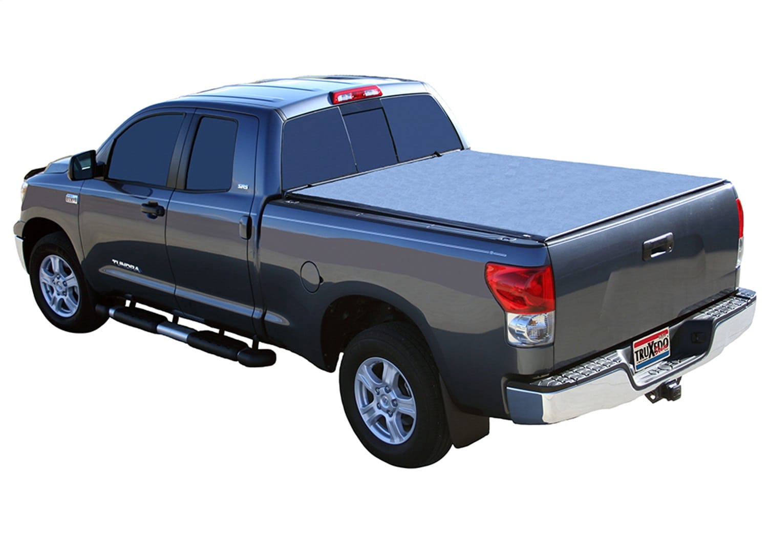 Deuce-07-21 Tundra 5ft.6in. w/out Deck Rail System