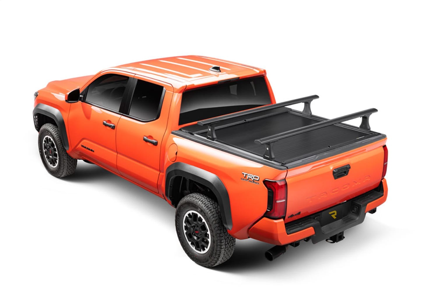 Elevate CS Base Rack
