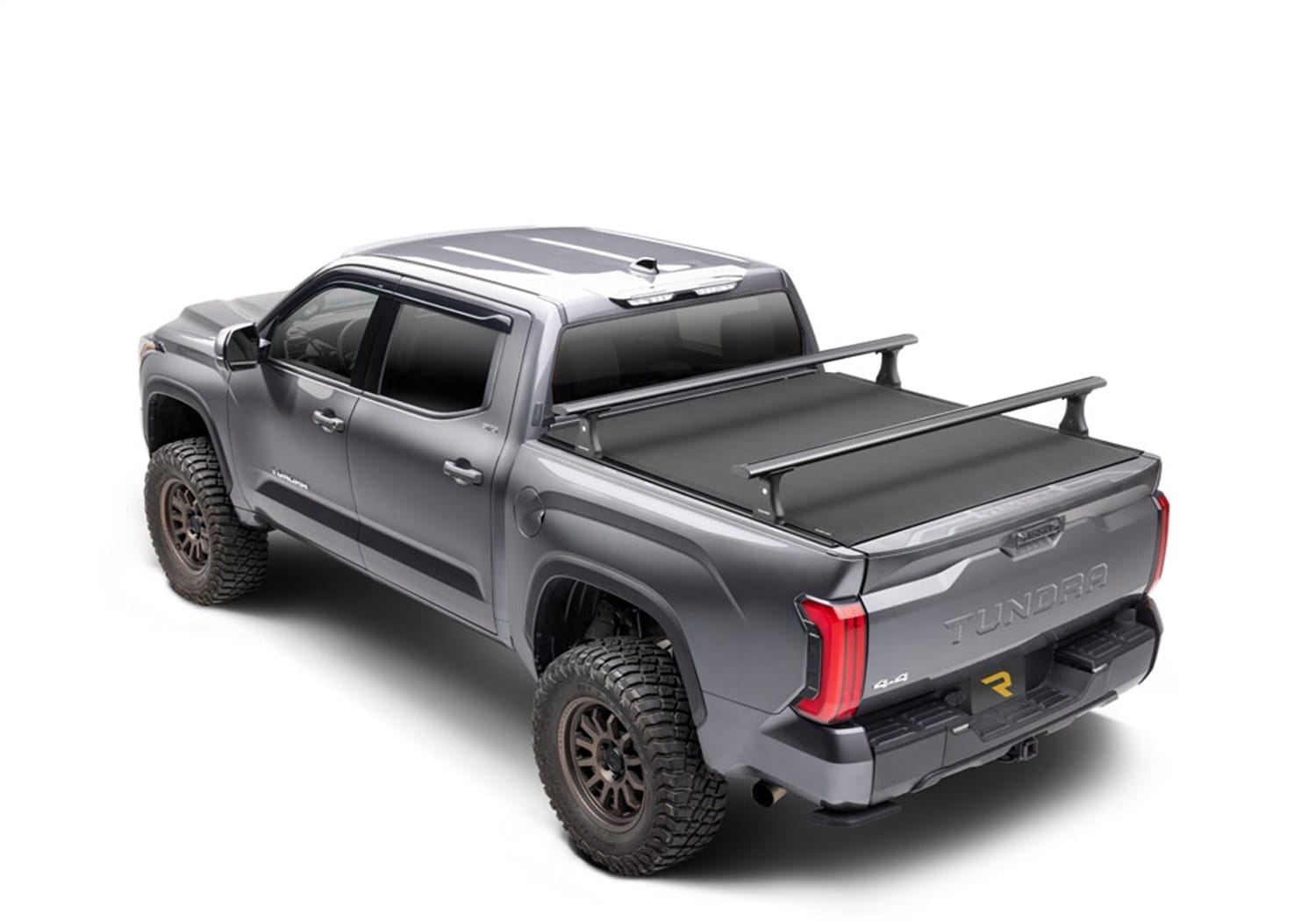 Elevate FS Base Rack