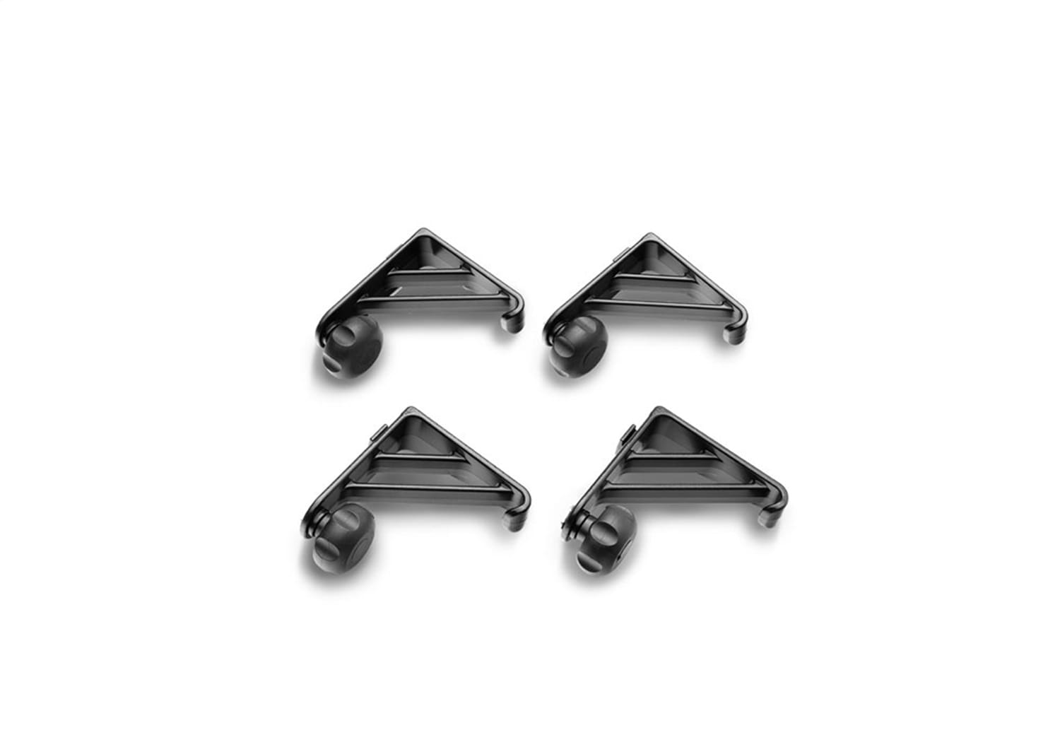 RealTruck-Elevate Load Stops (set of 4)