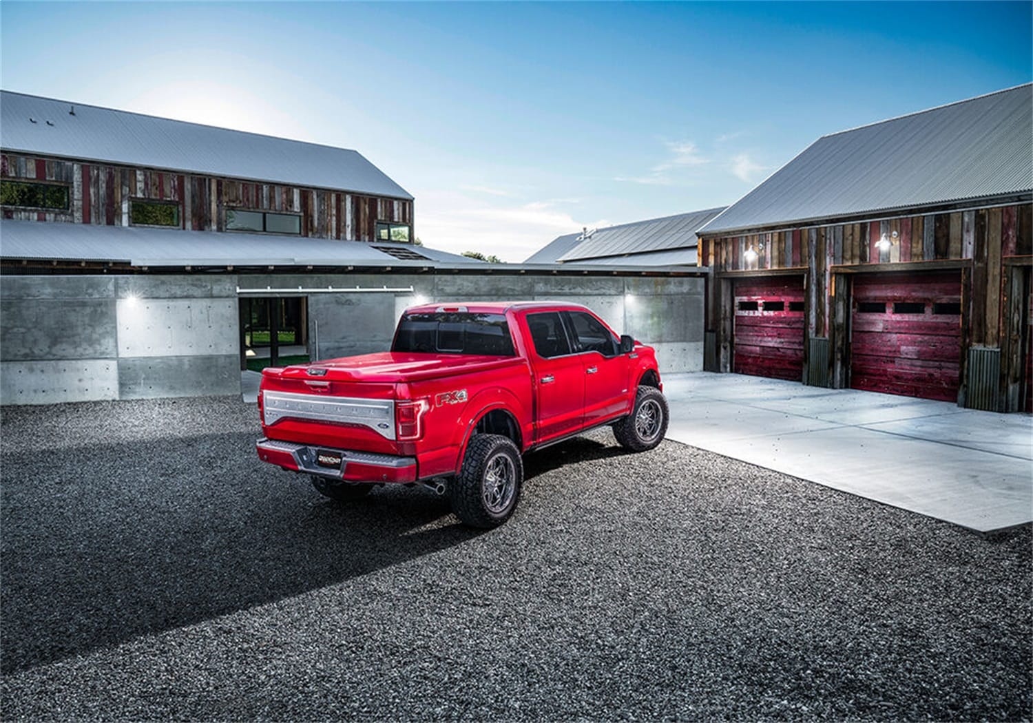 Elite LX 23 F250 6ft.10in.-G4
