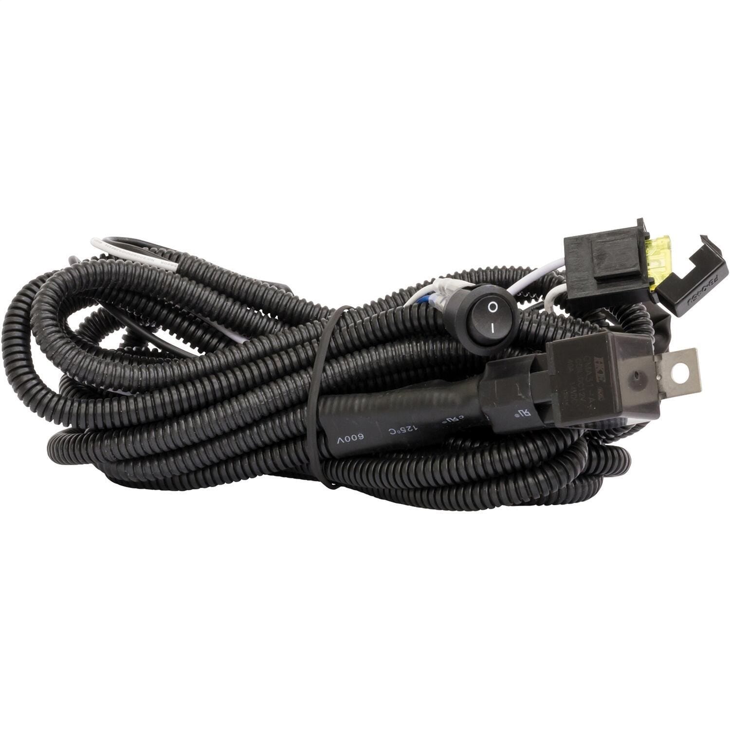 LED Wiring Harness