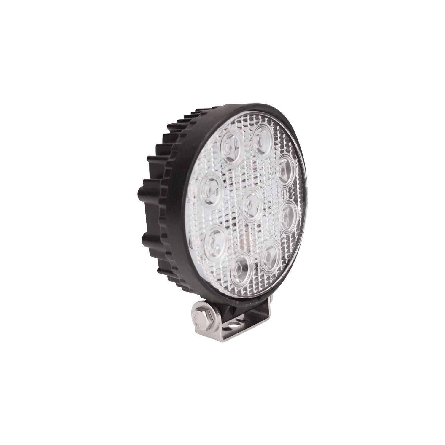Round LED Work Utility Light
