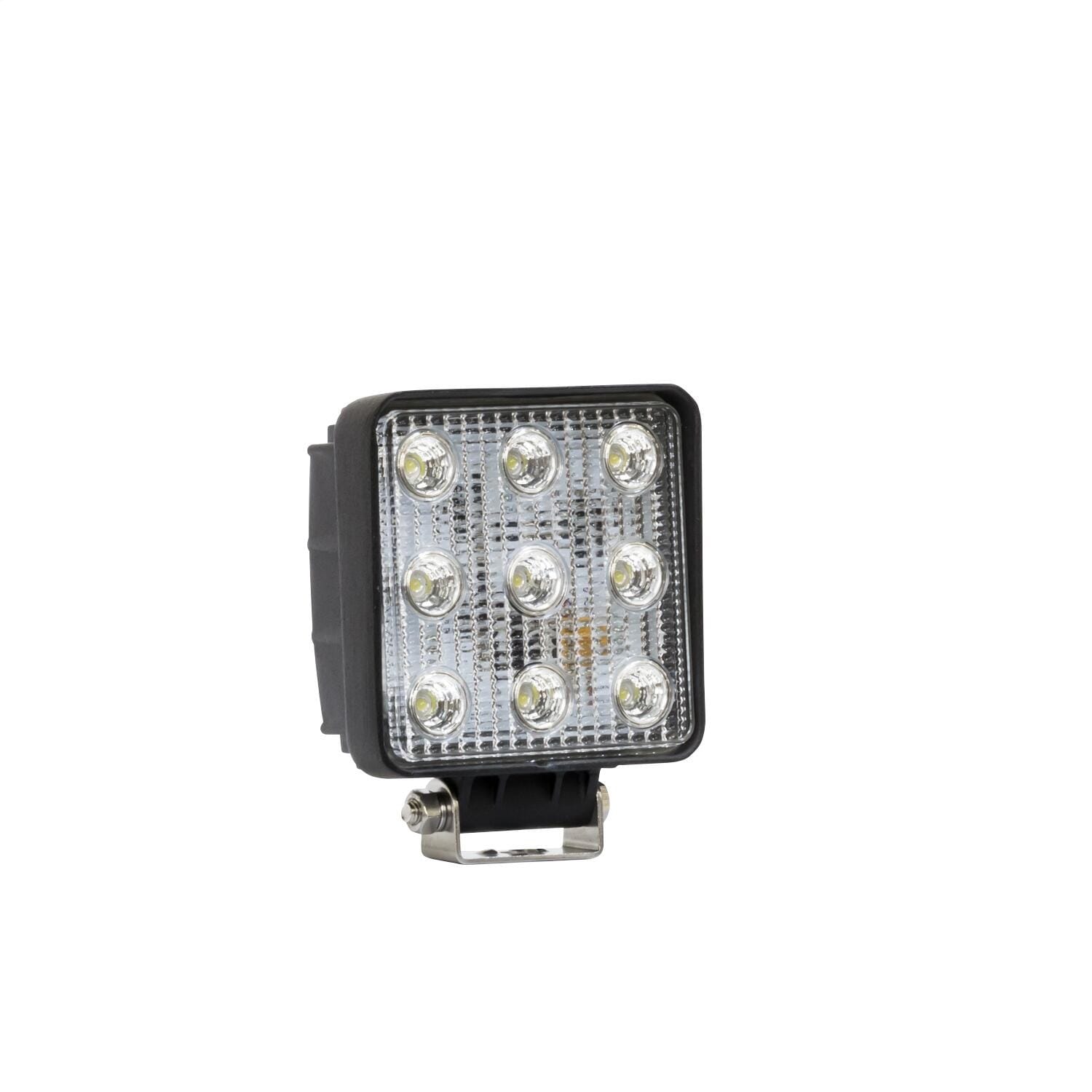 Square LED Work Utility Light