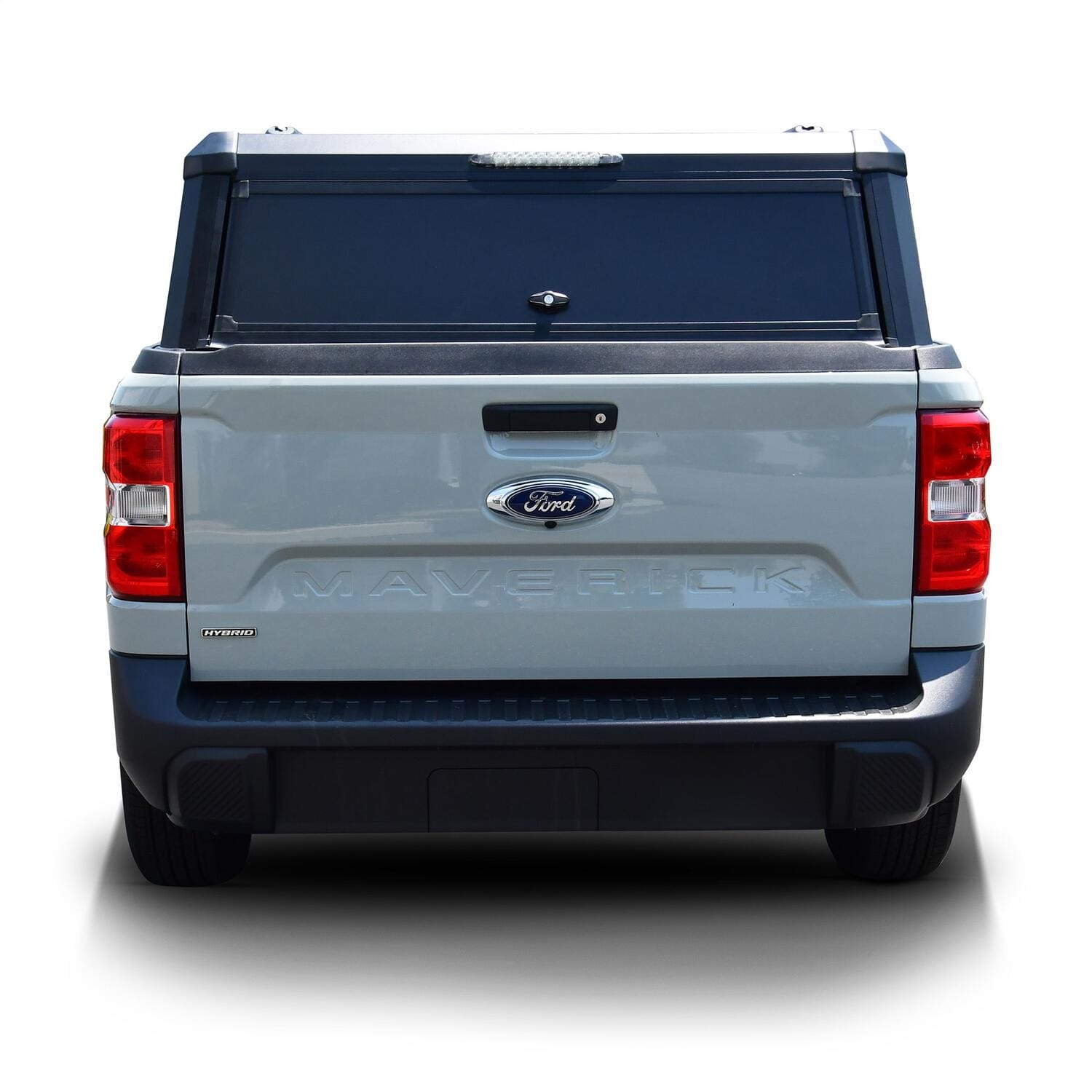EXP Truck Cap
