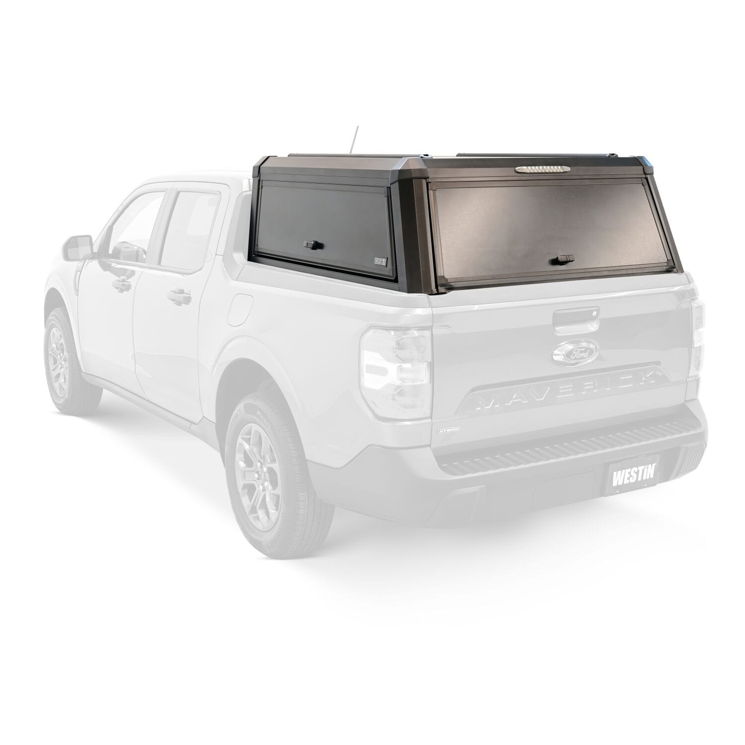 EXP Truck Cap