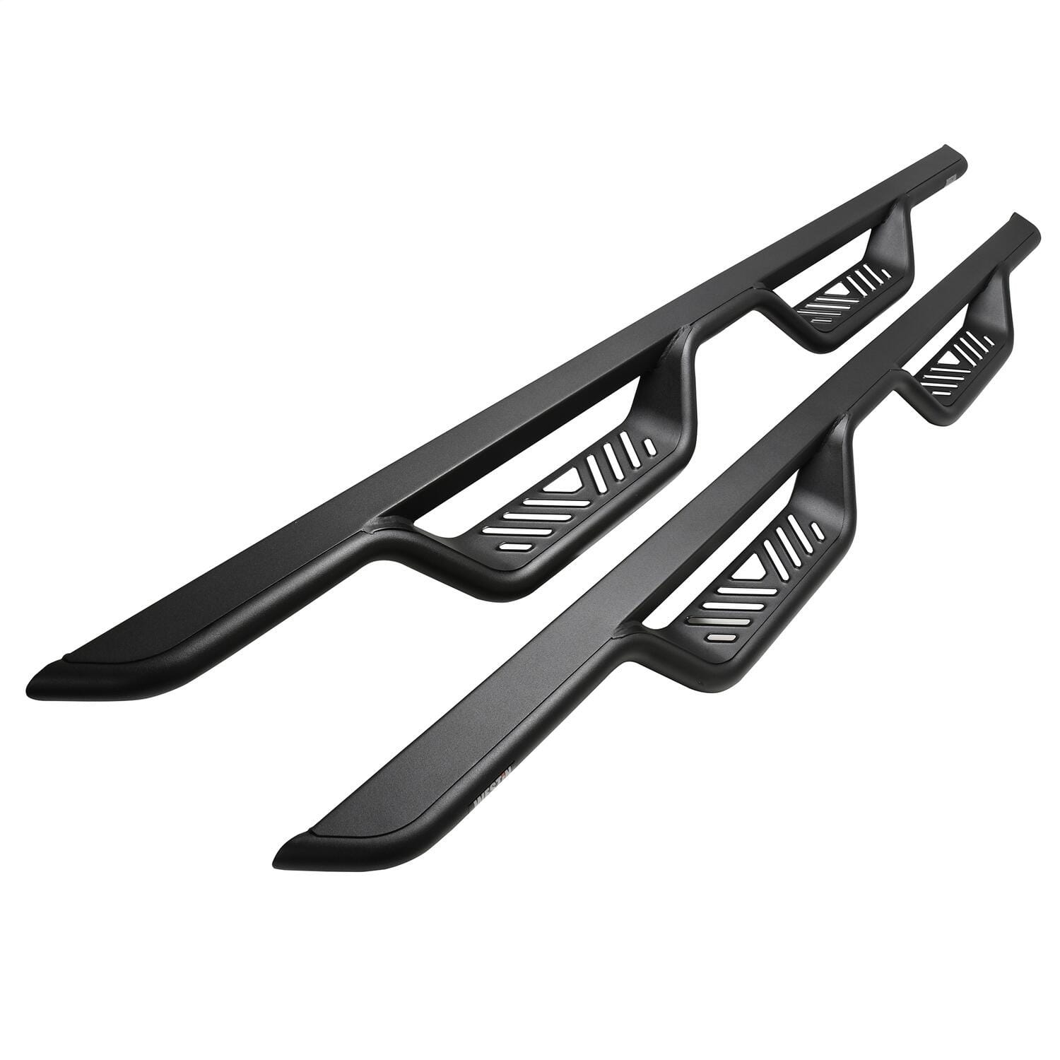Outlaw Drop Nerf Step Bars