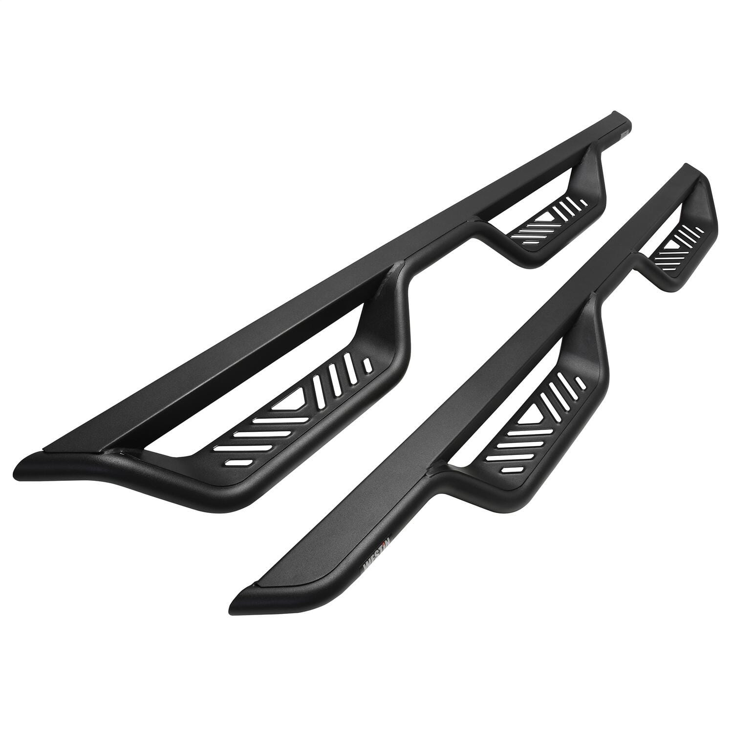 Outlaw Drop Nerf Step Bars