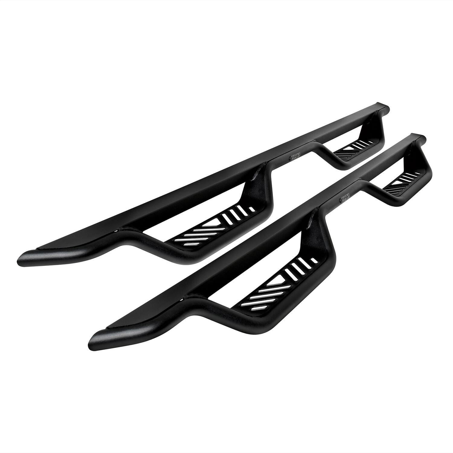 Outlaw Drop Nerf Step Bars