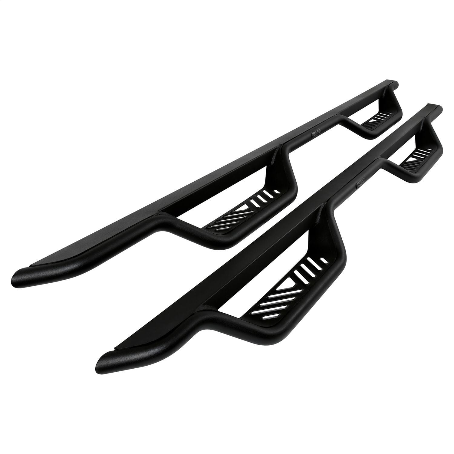 Outlaw Drop Nerf Step Bars