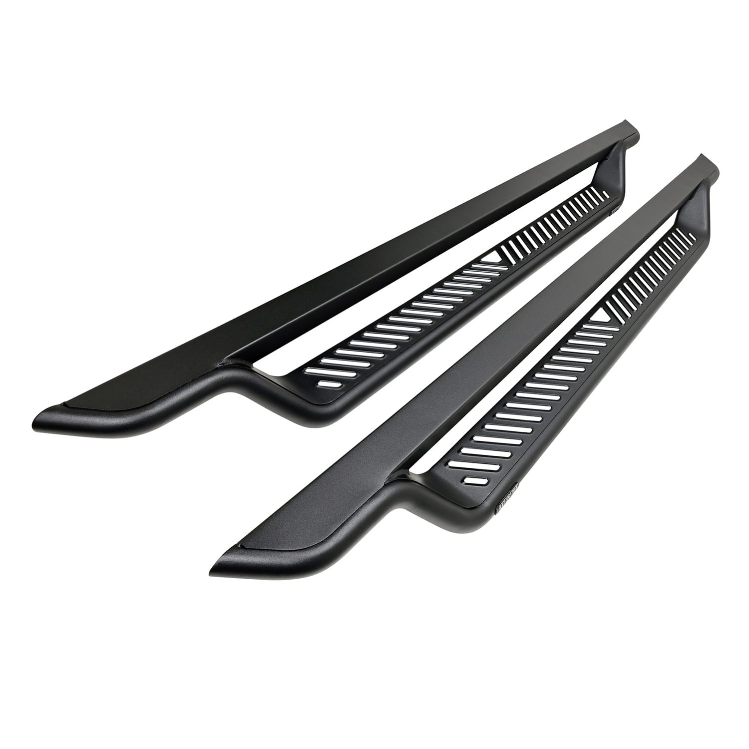 Outlaw Drop Running Boards
