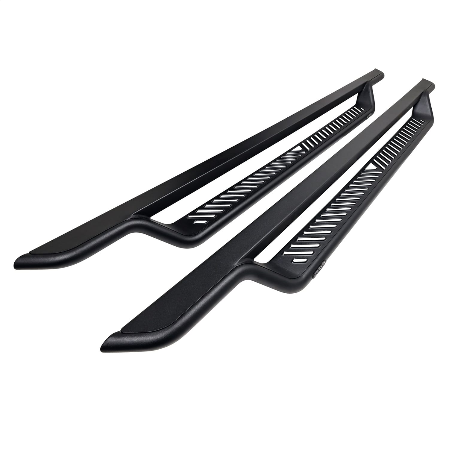 Outlaw Drop Running Boards