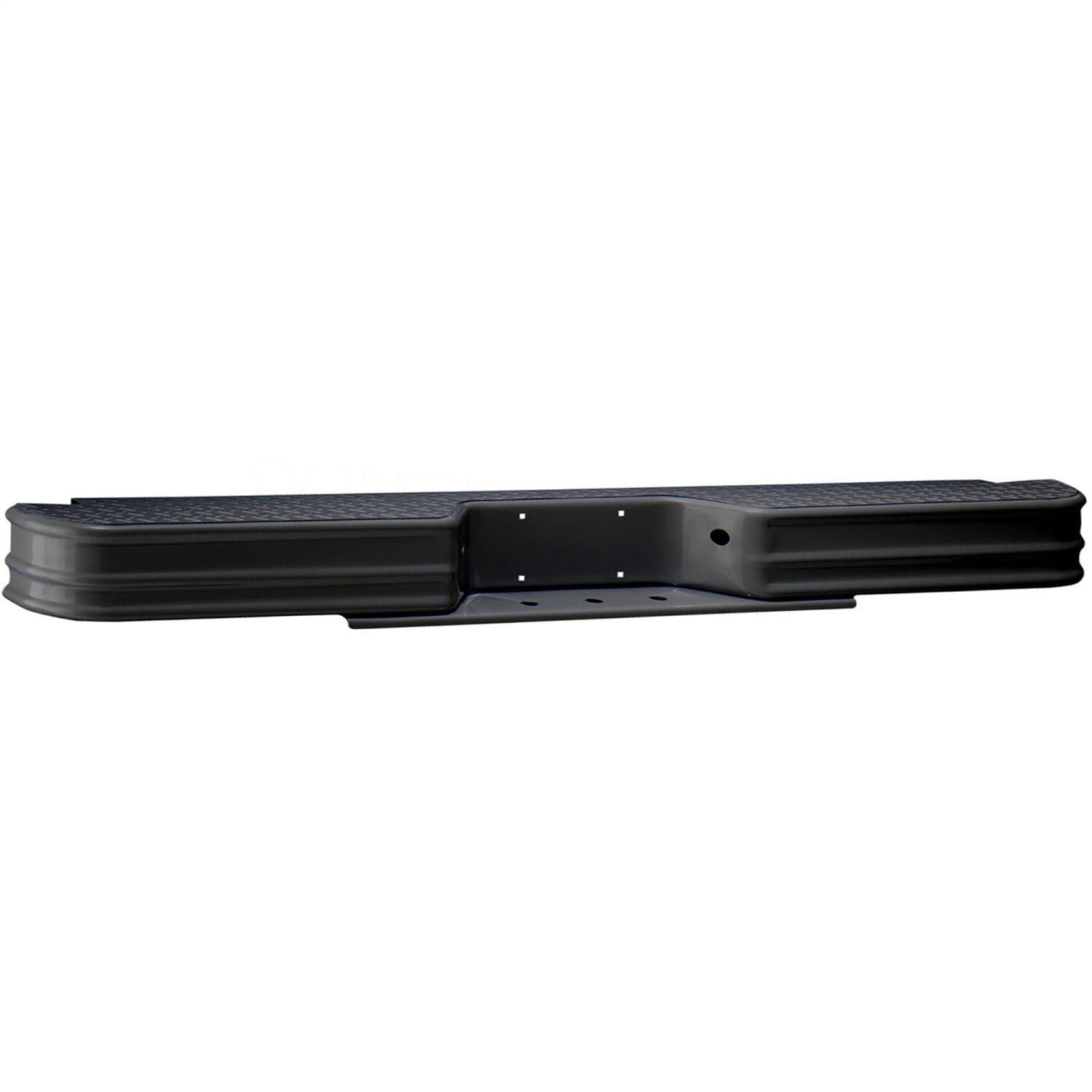 Diamondstep Universal Bumper