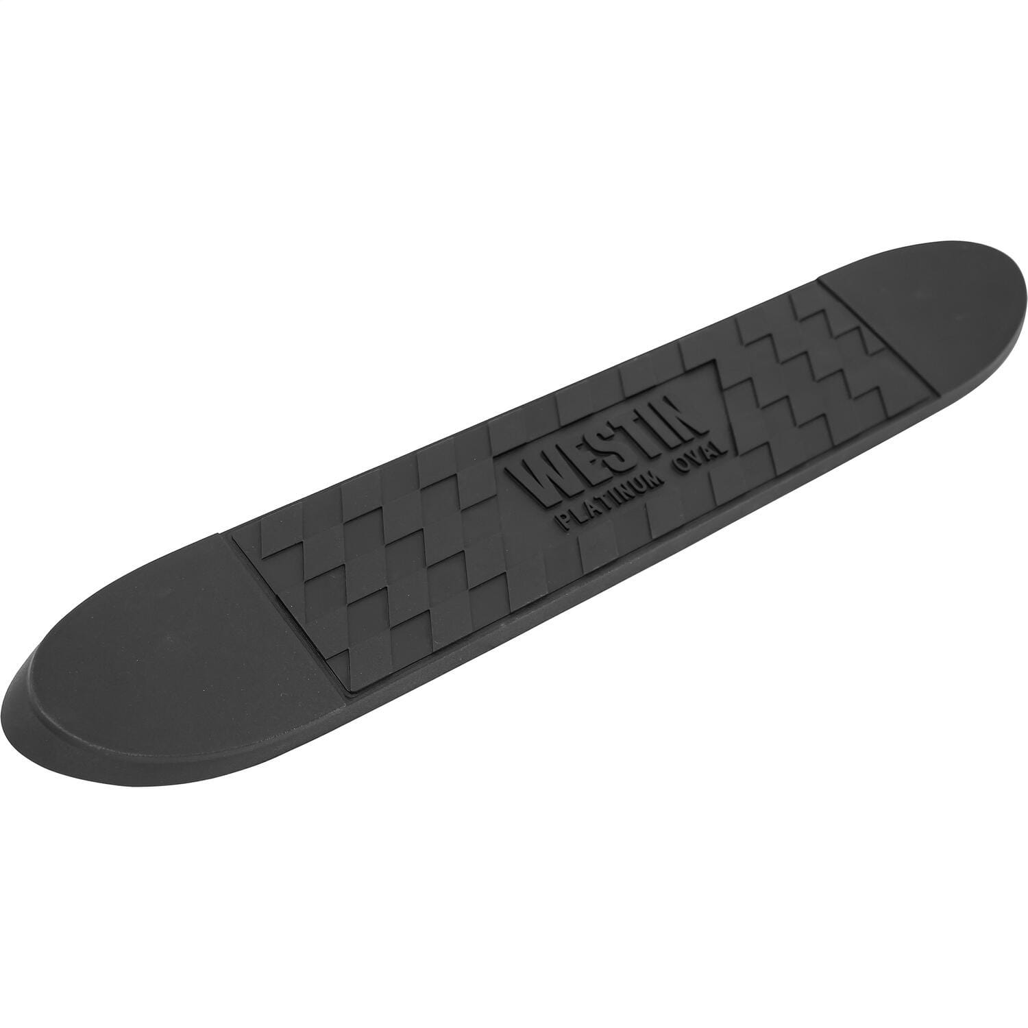 Platinum 4in Oval Series Pad/Clips