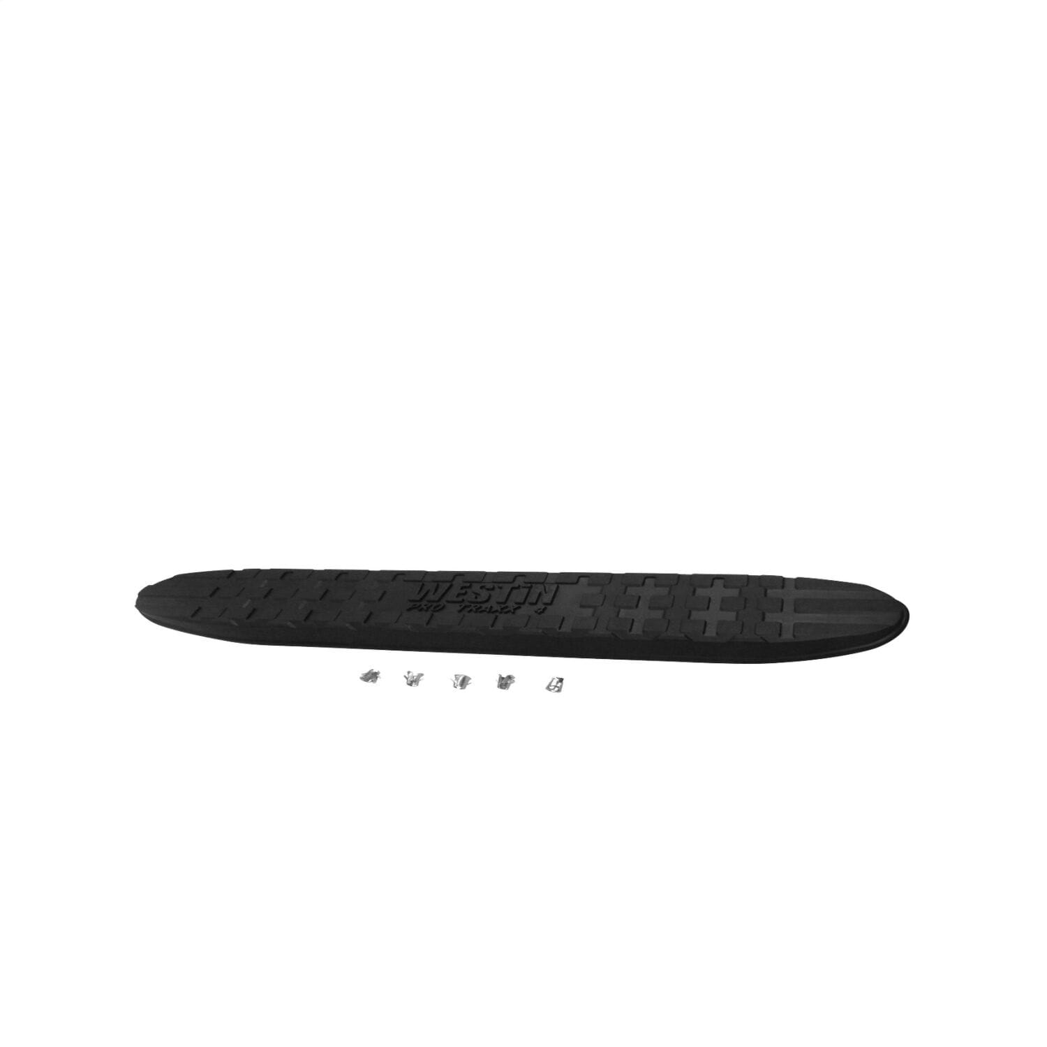 Pro Traxx 4 Step Pad/Clips