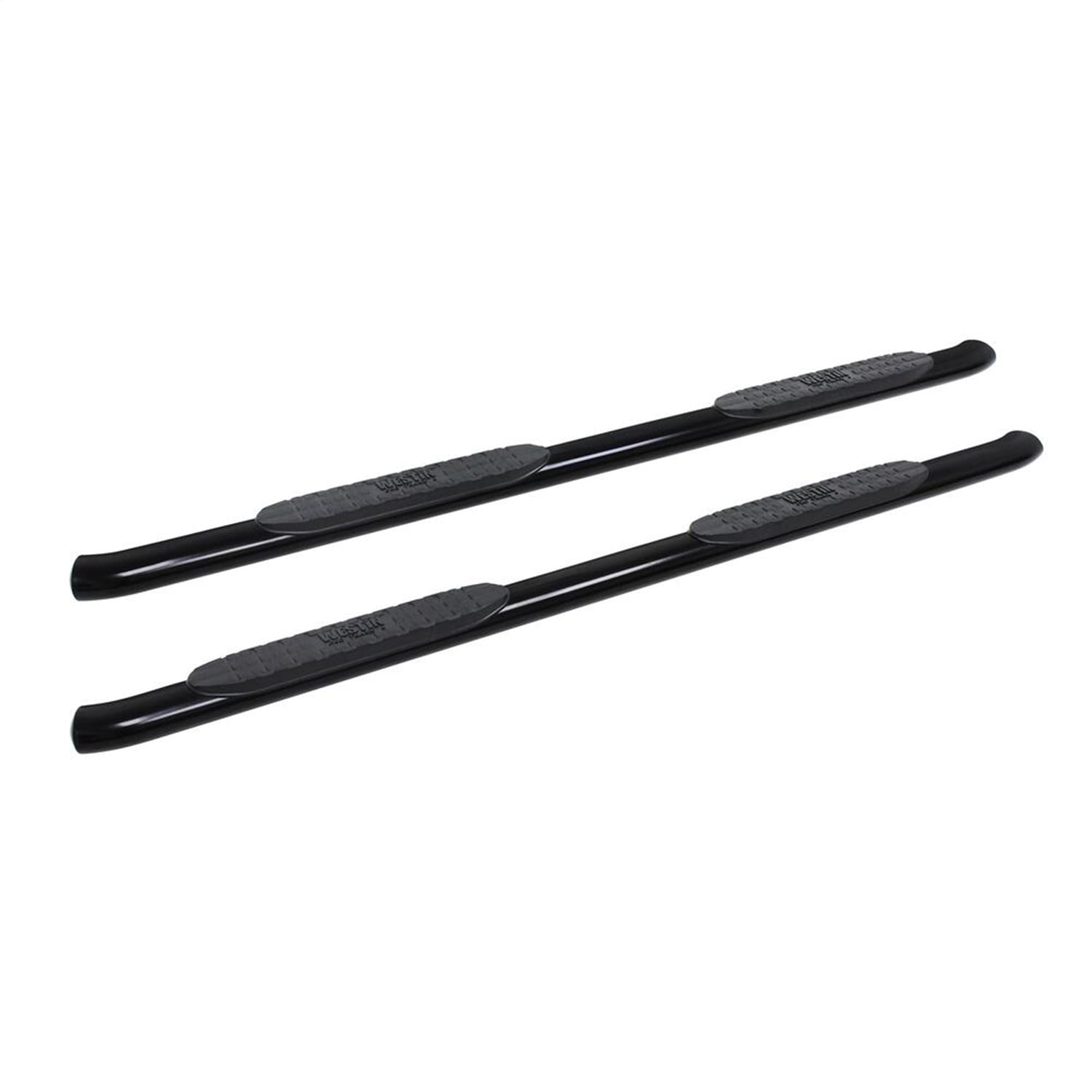 PRO TRAXX 4 Oval Nerf Step Bars