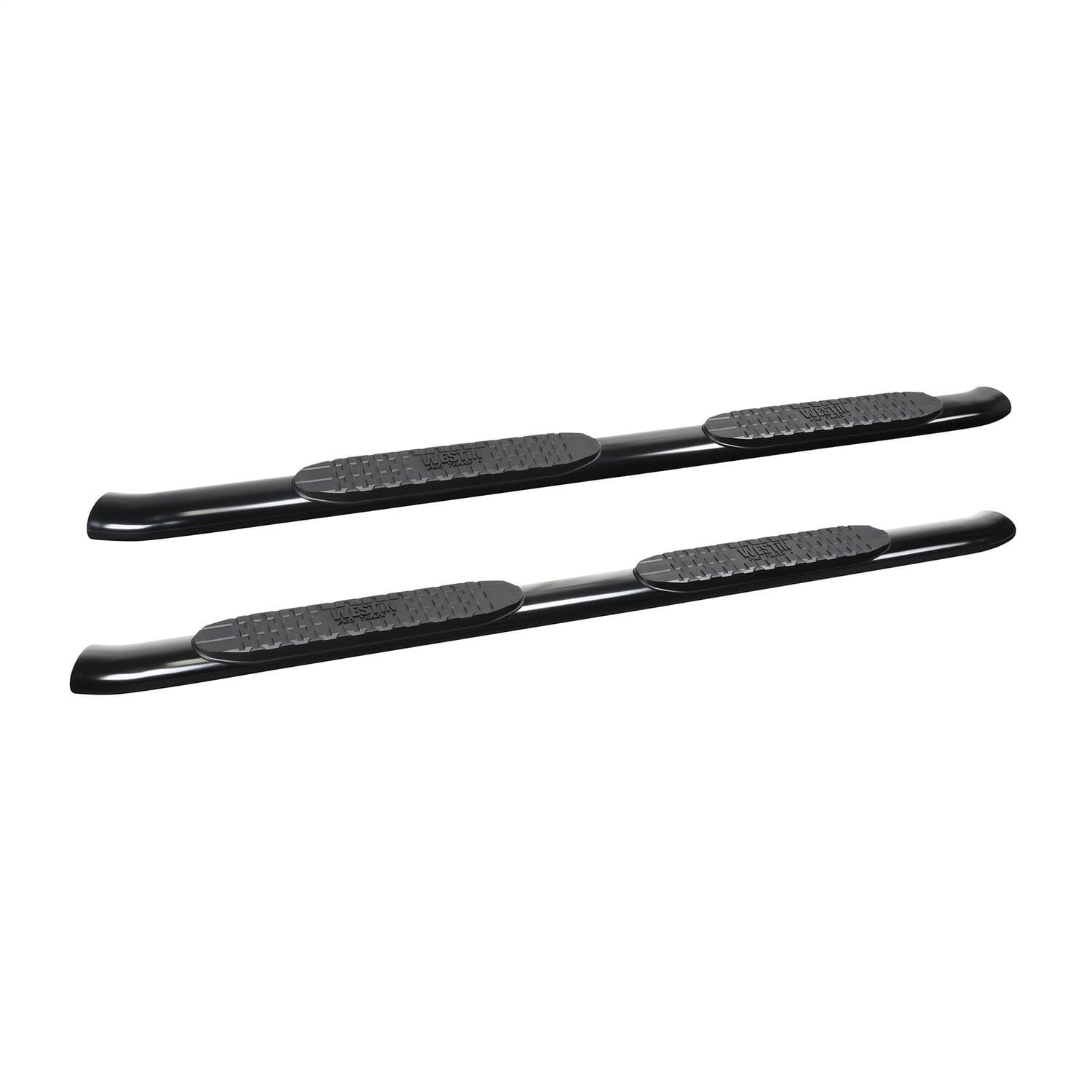 PRO TRAXX 4 Oval Nerf Step Bars