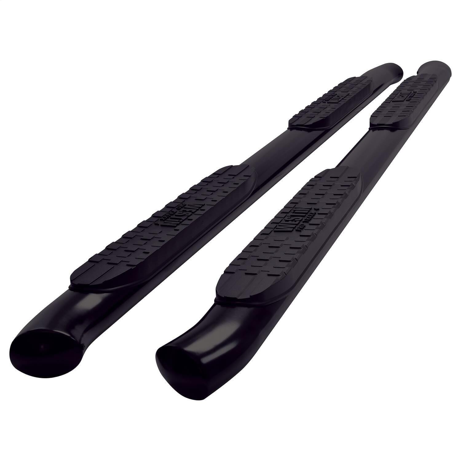 PRO TRAXX 4 Oval Nerf Step Bars