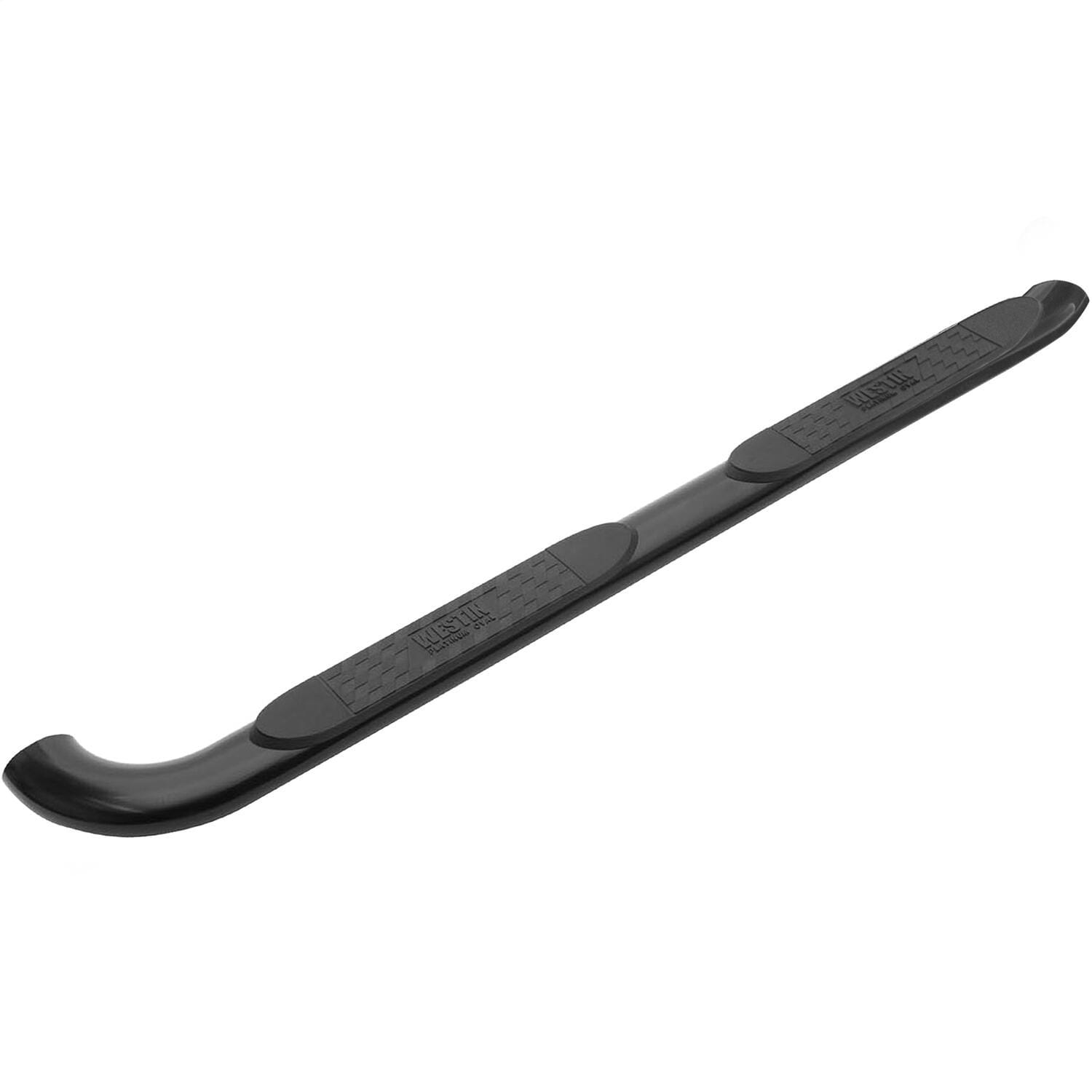 Platinum 4 Oval Nerf Step Bars