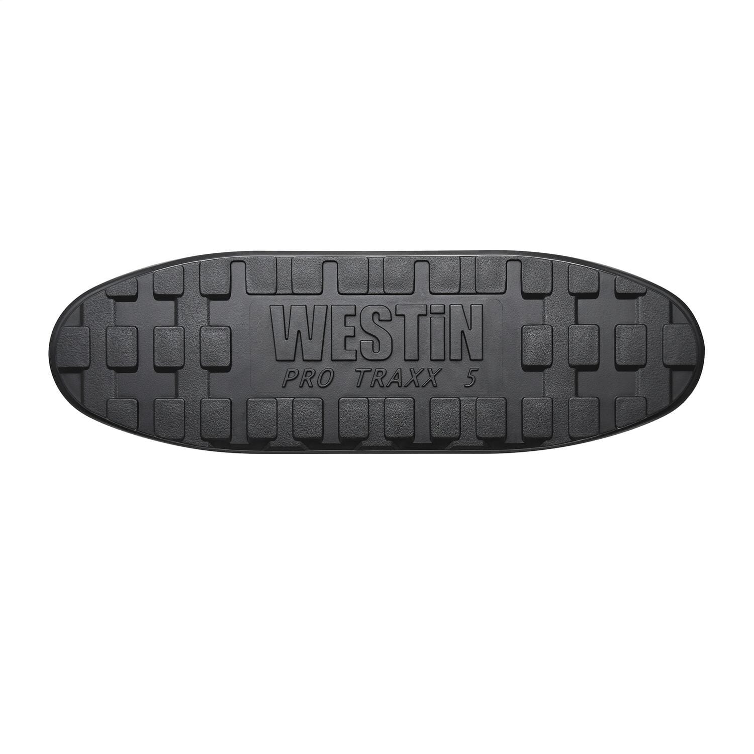 Pro Traxx 5 Step Pad/Clips