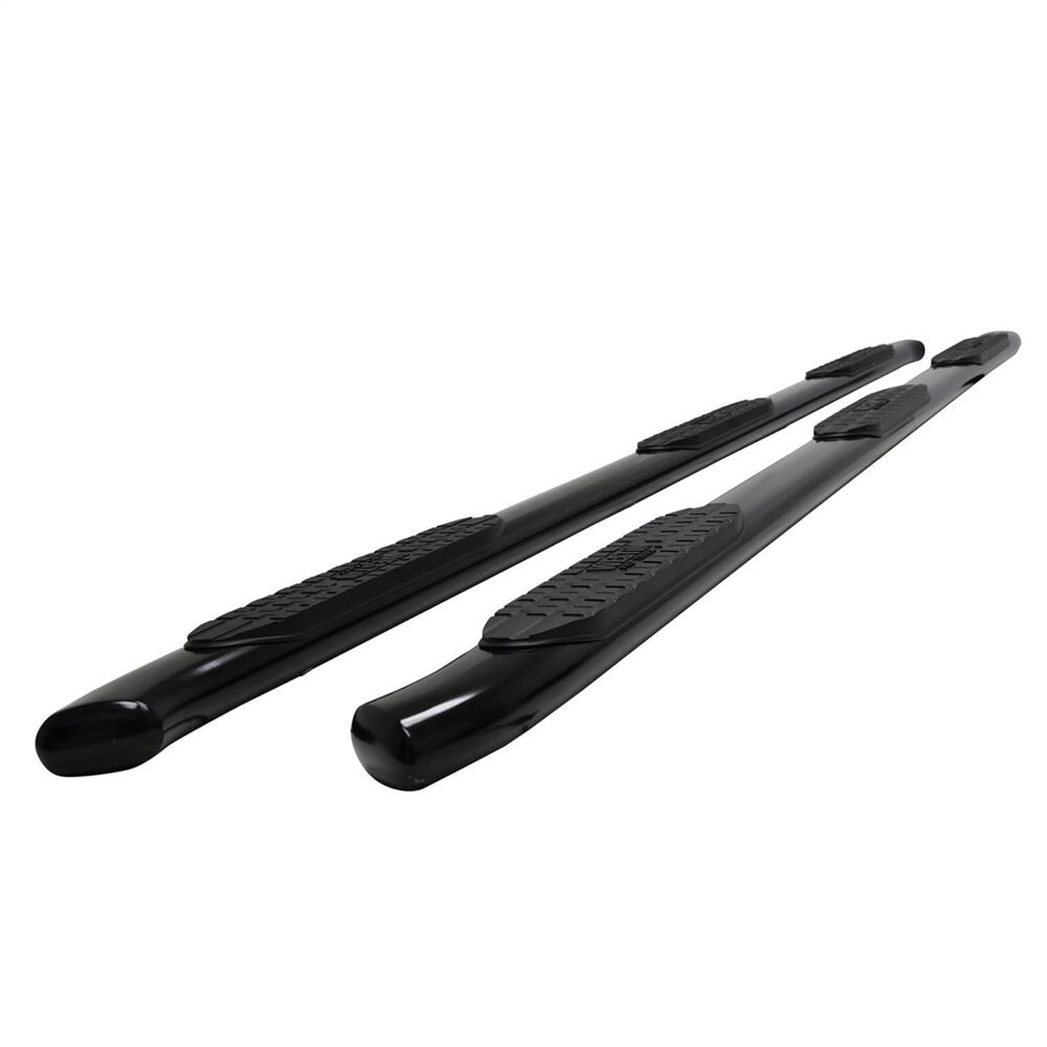 PRO TRAXX 5 Oval W2W Nerf Step Bars