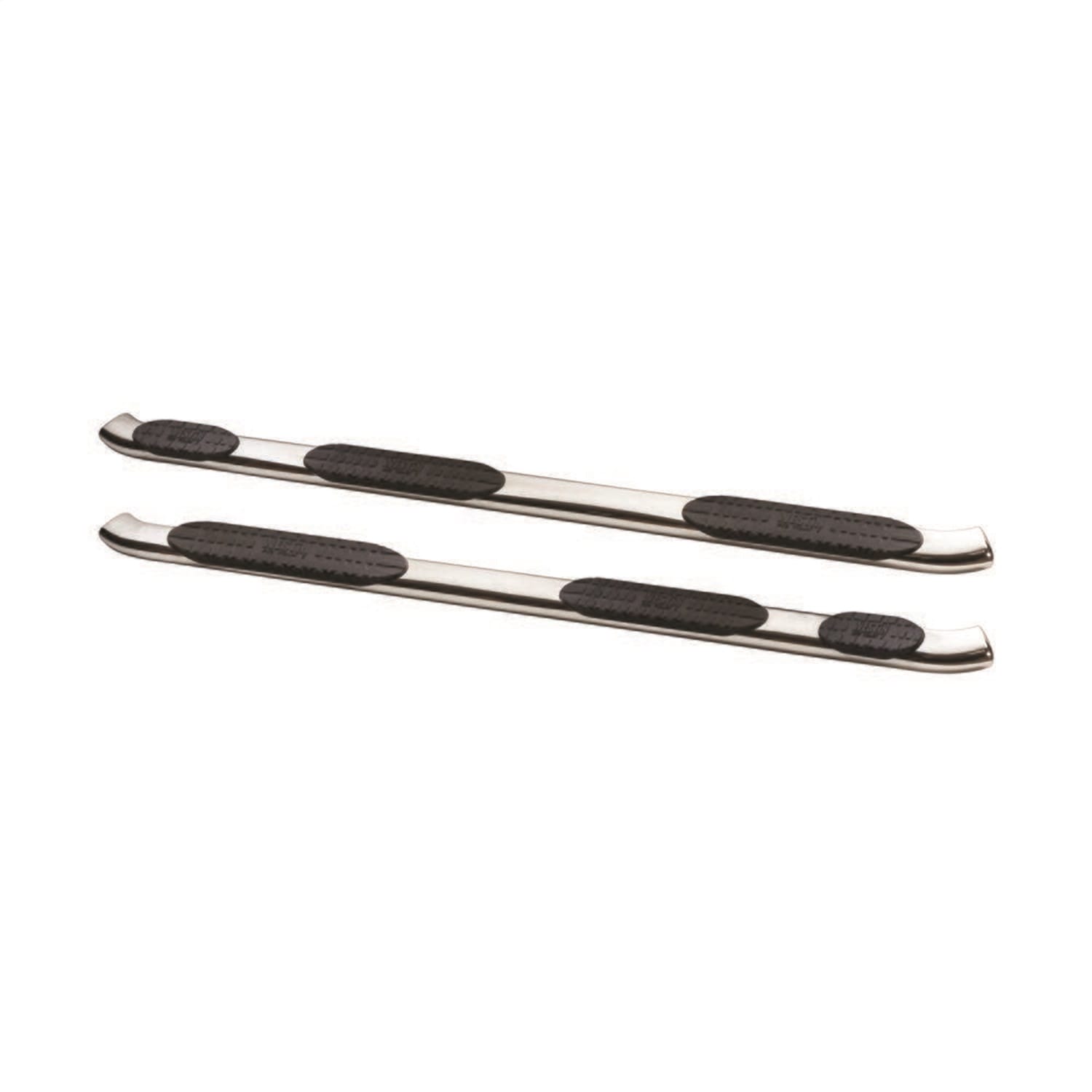 PRO TRAXX 5 Oval W2W Nerf Step Bars