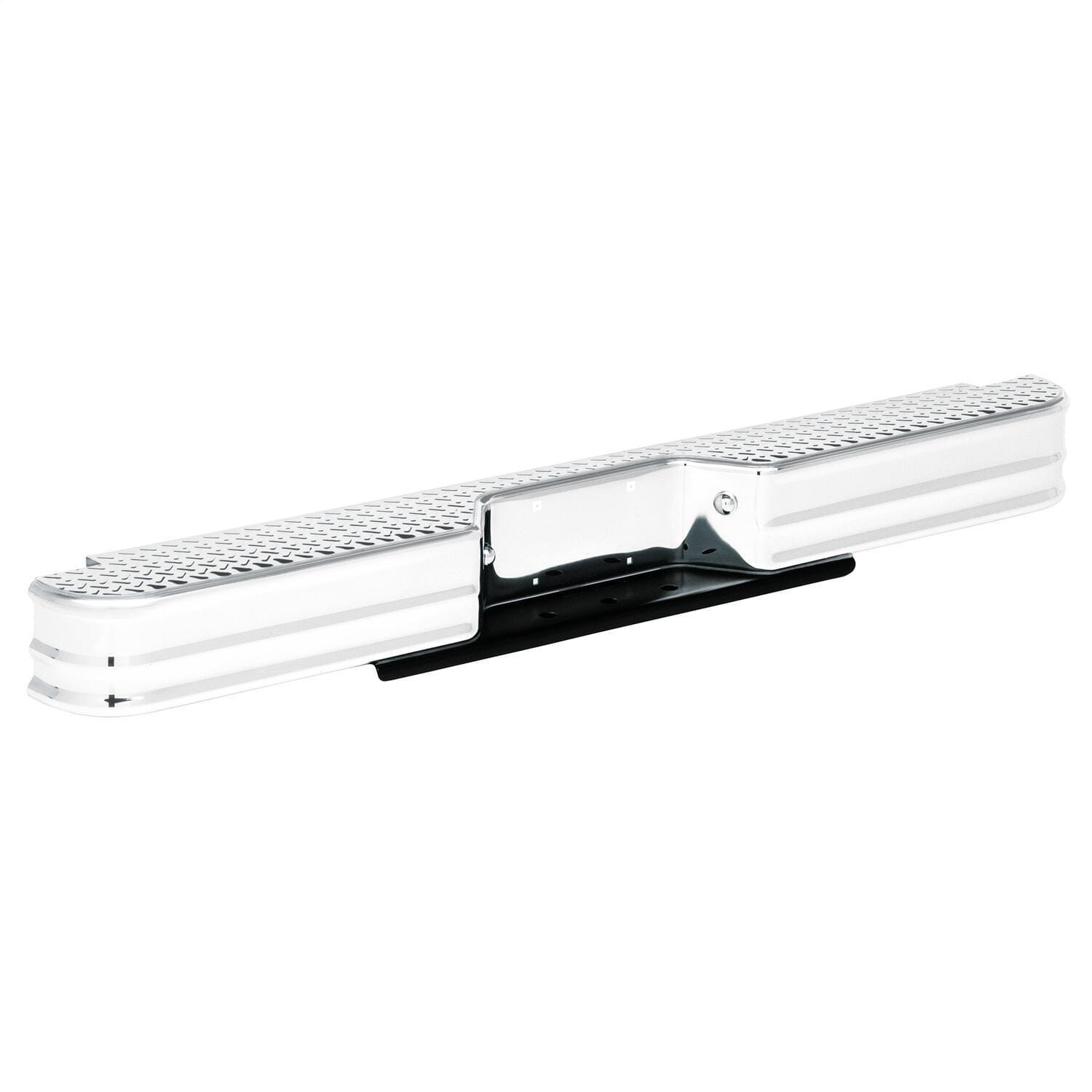 Diamondstep Universal Bumper
