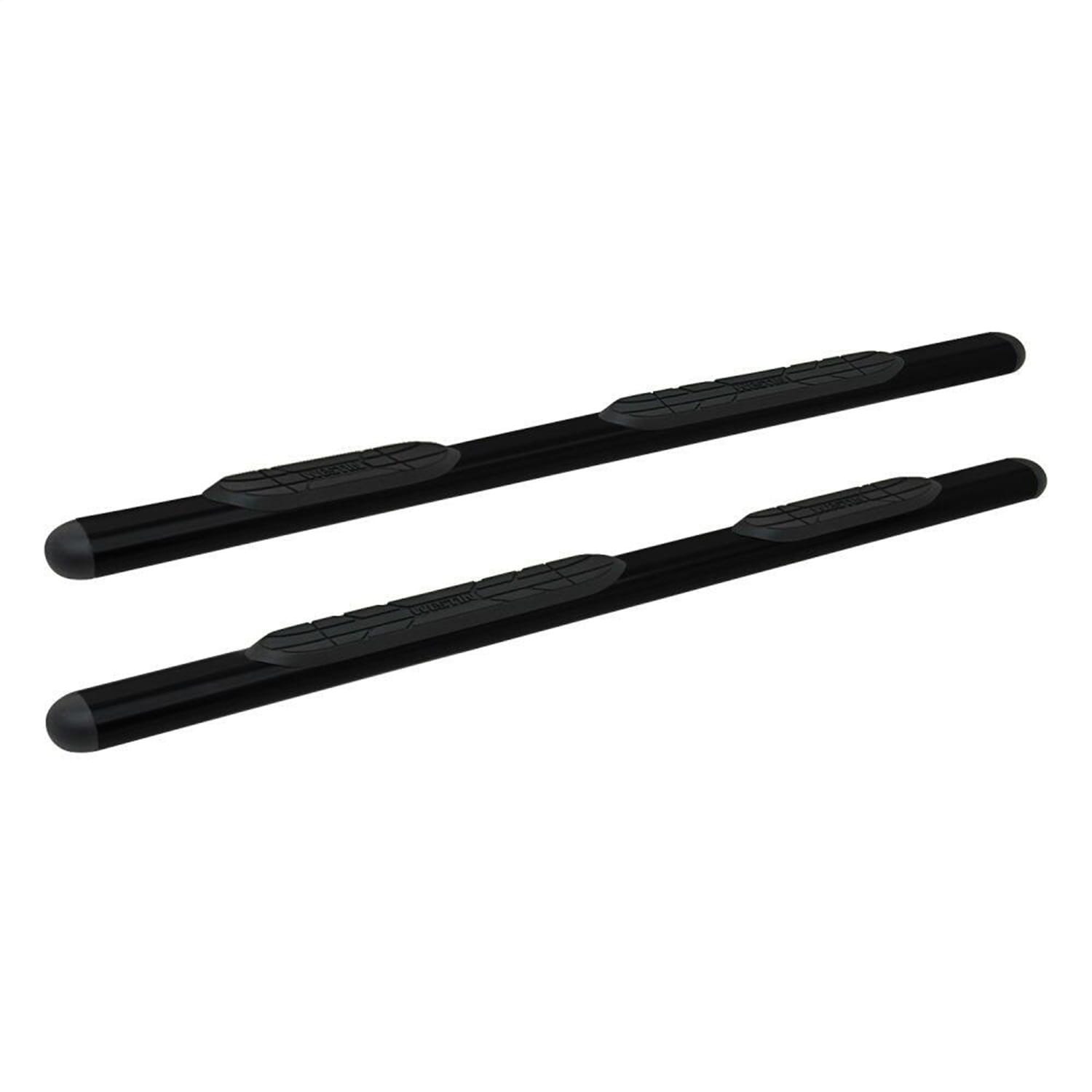Premier 4 Oval Nerf Step Bars
