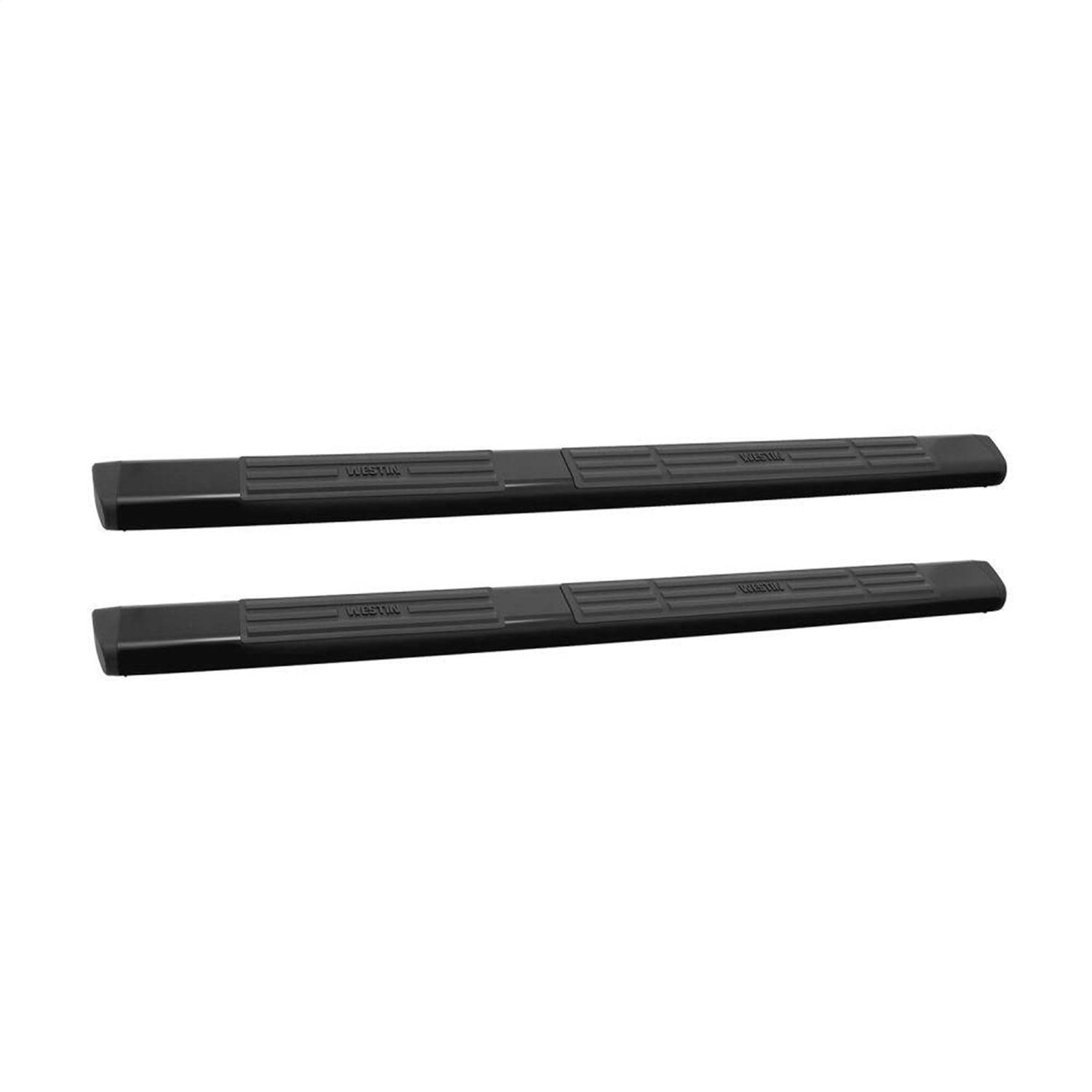 Premier 6 Oval Nerf Step Bars