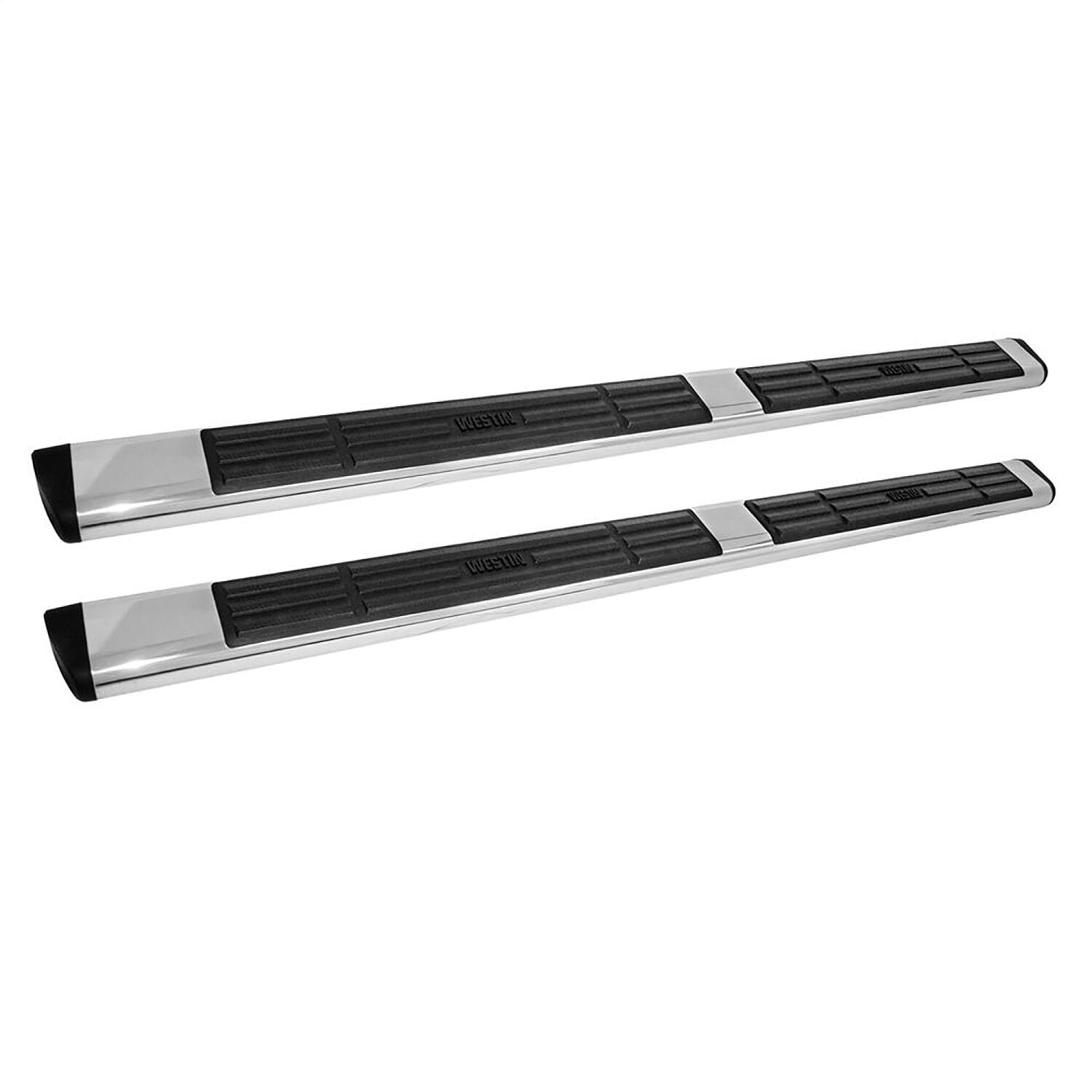 Premier 6 Oval Nerf Step Bars