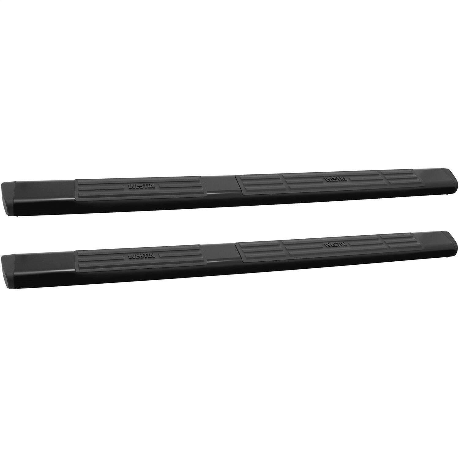 Premier 6 Oval Nerf Step Bars