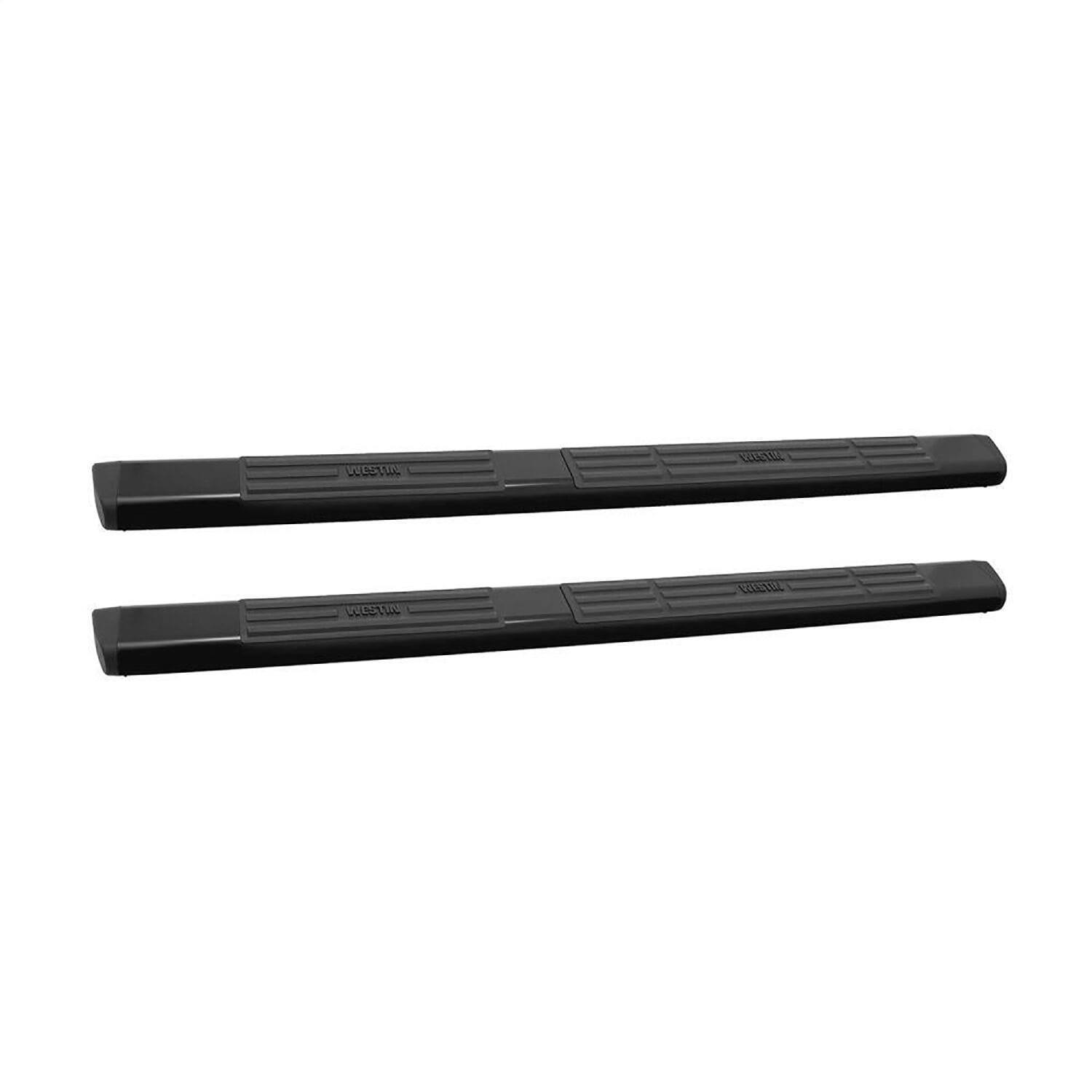 Premier 6 Oval Nerf Step Bars