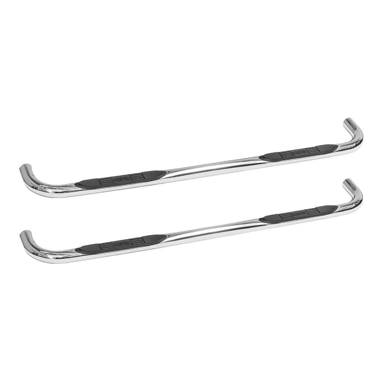 E-Series 3 Nerf Step Bars