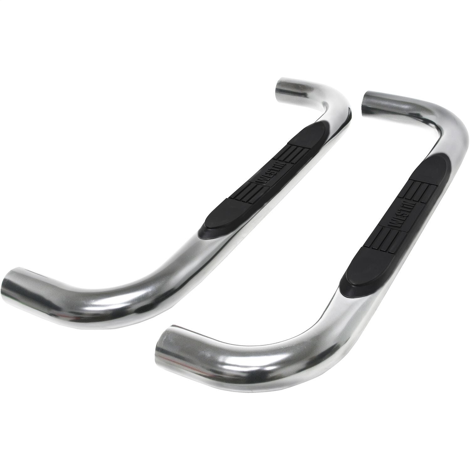 E-Series 3 Nerf Step Bars