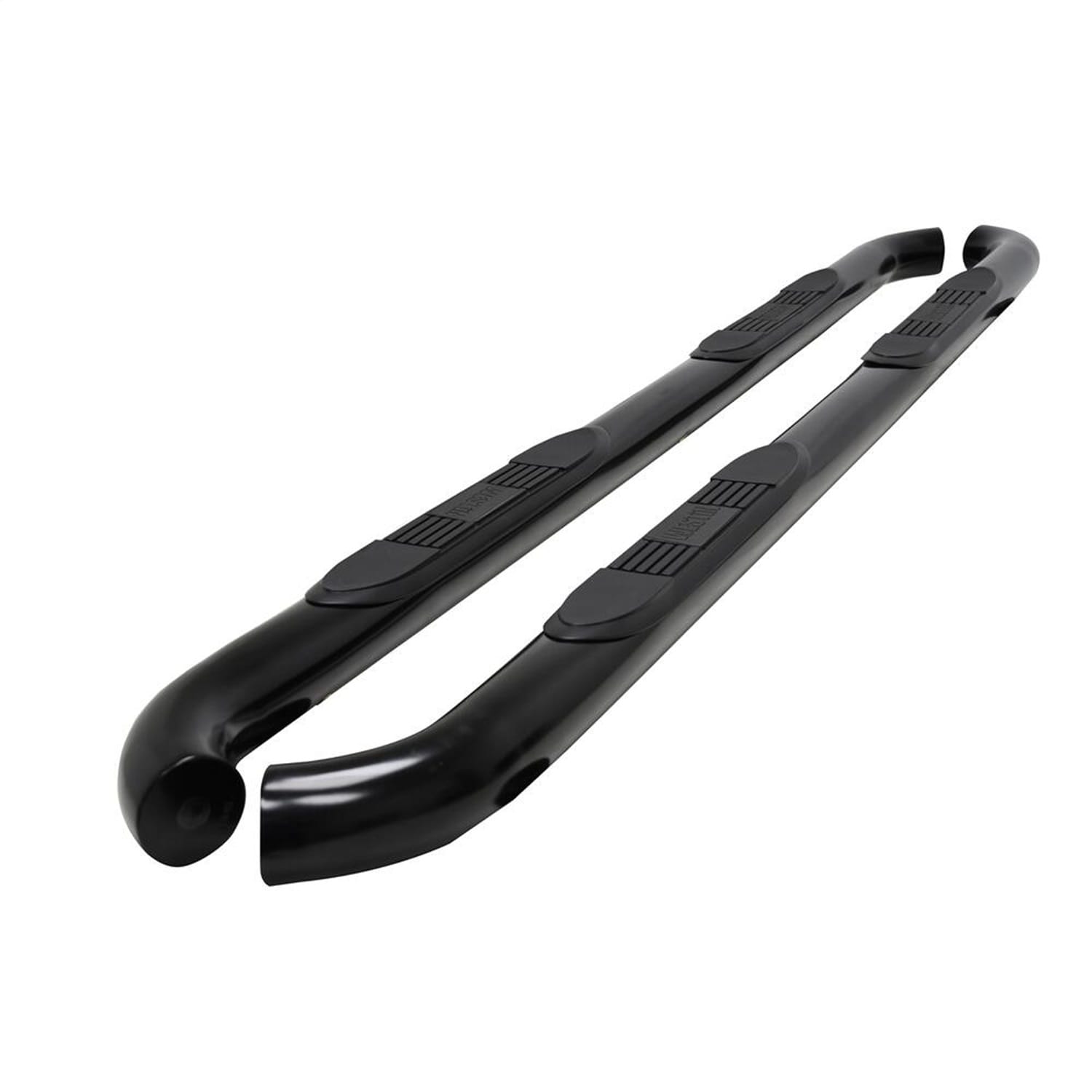 E-Series 3 Nerf Step Bars