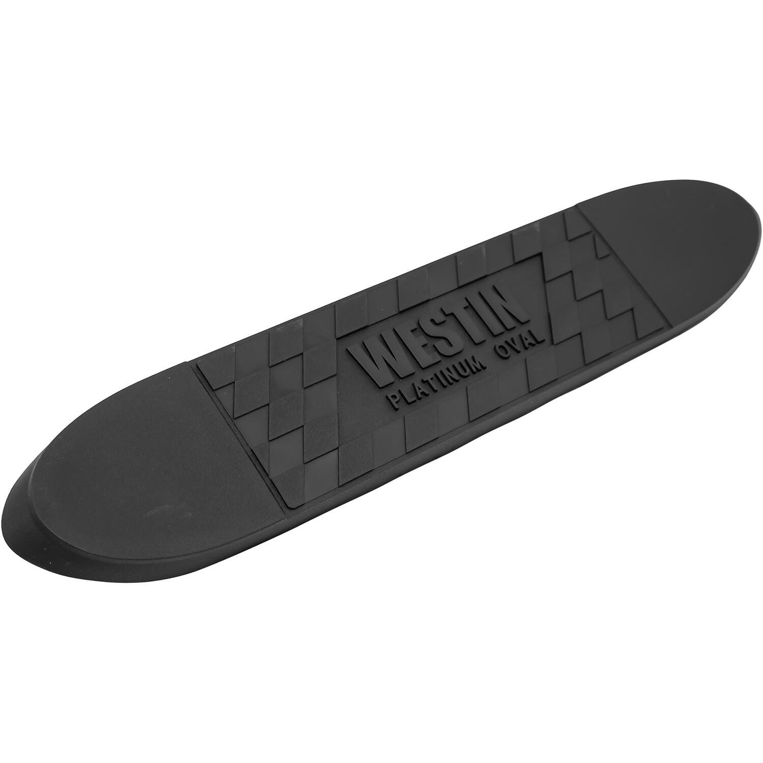 Platinum 4 WTW Step Pad/Clips
