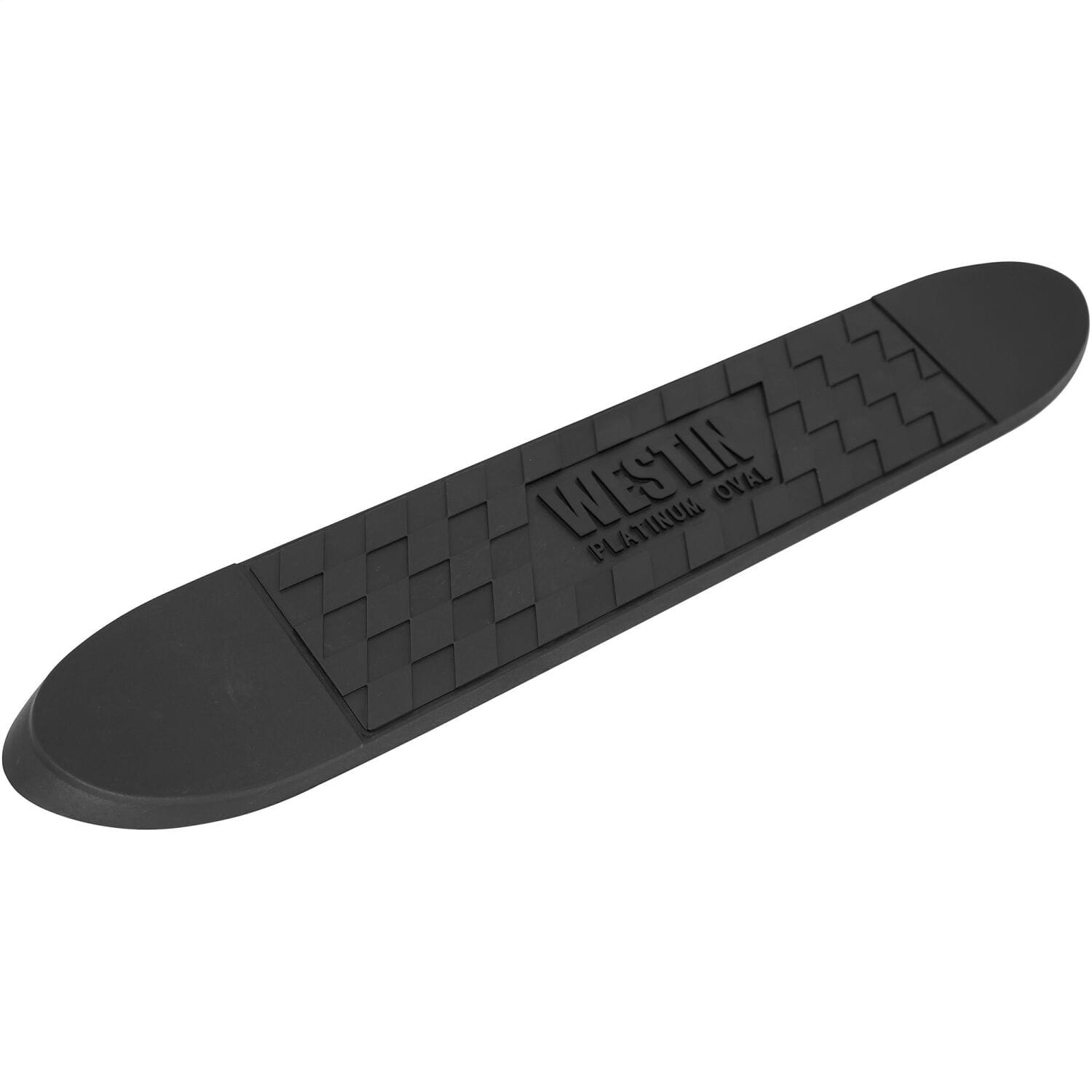 Platinum 4 WTW Step Pad/Clips