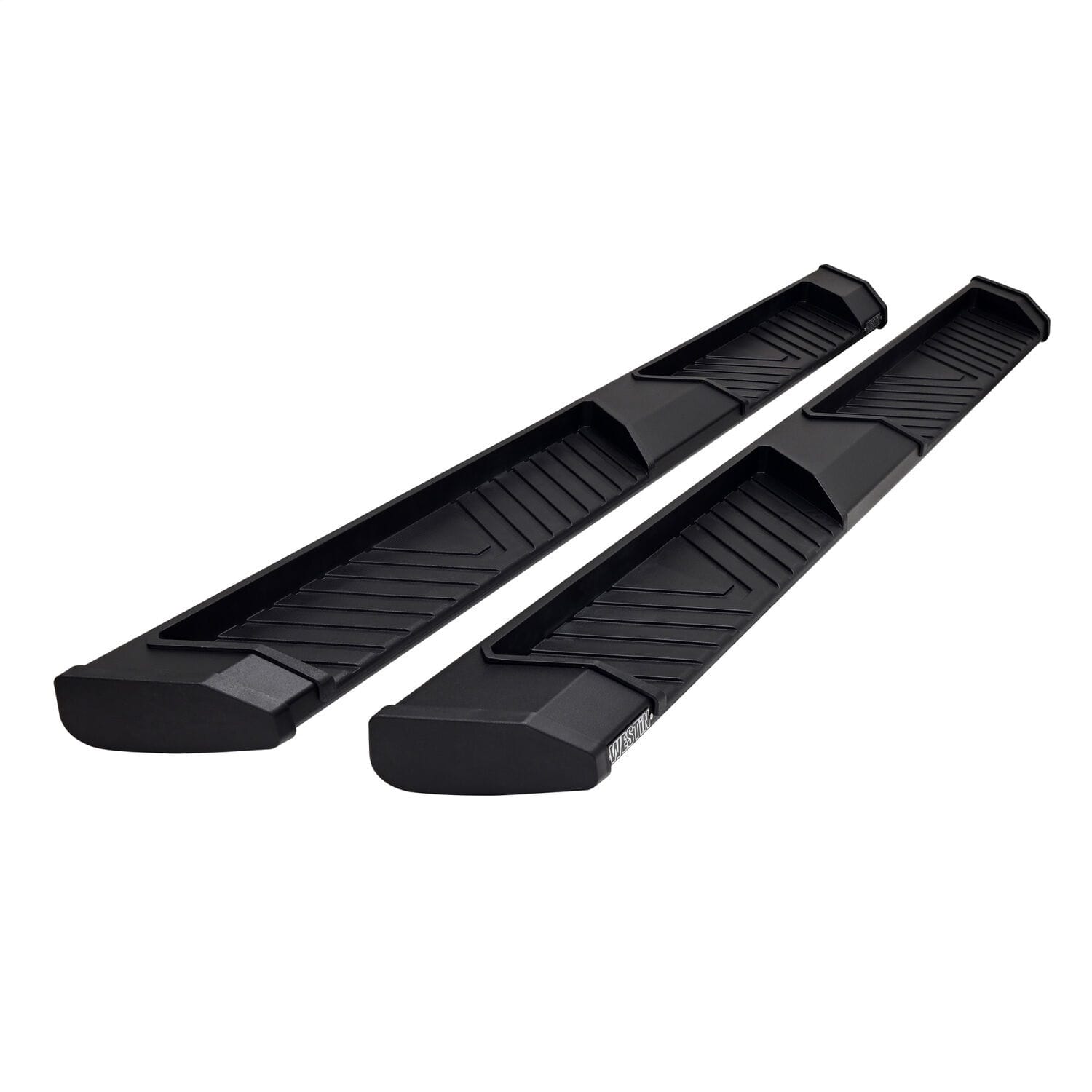 AT6 Running Boards