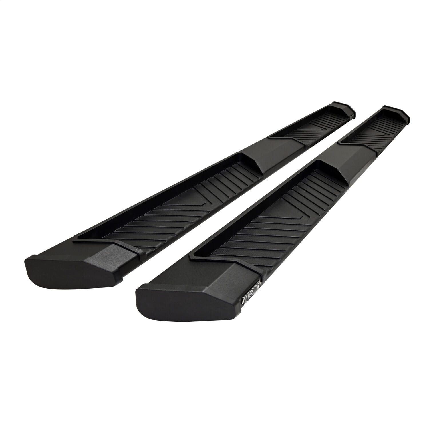 AT6 Running Boards