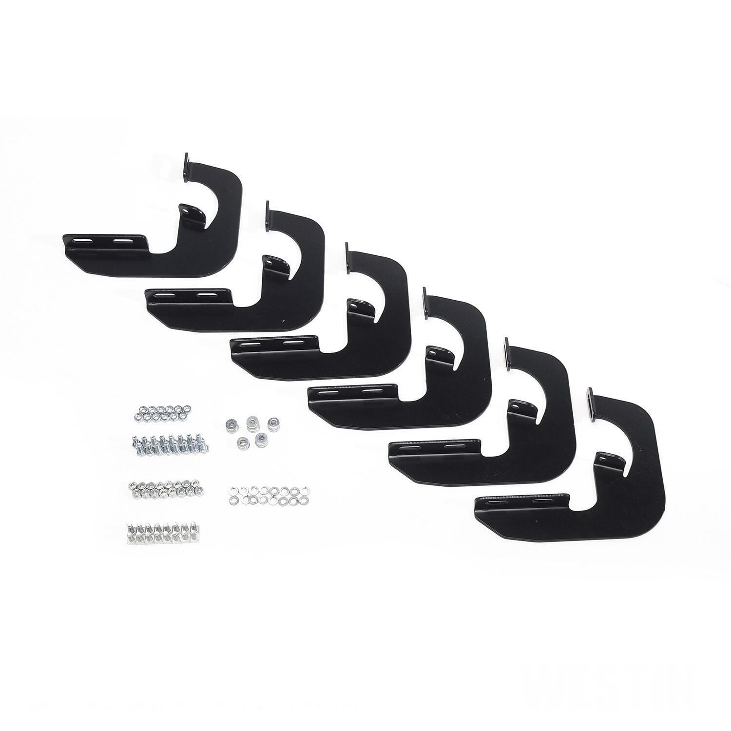 Running Board Mount Kit