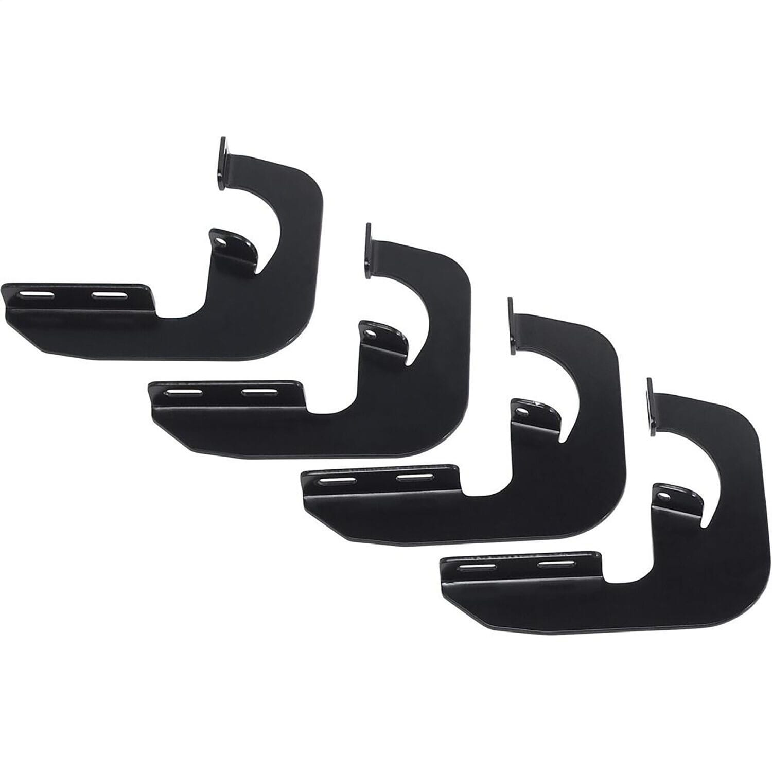 Running Board Mount Kit