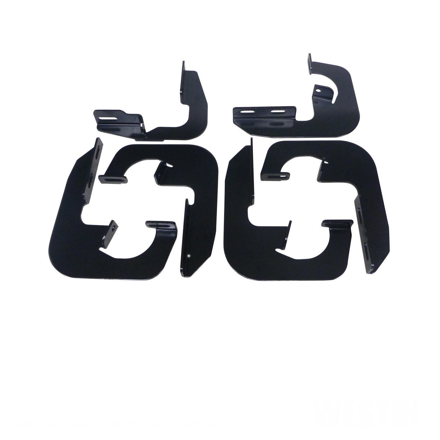 Running Board Mount Kit