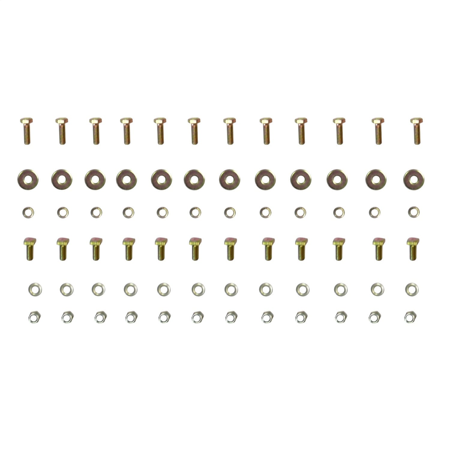 Running Board Mount Kit